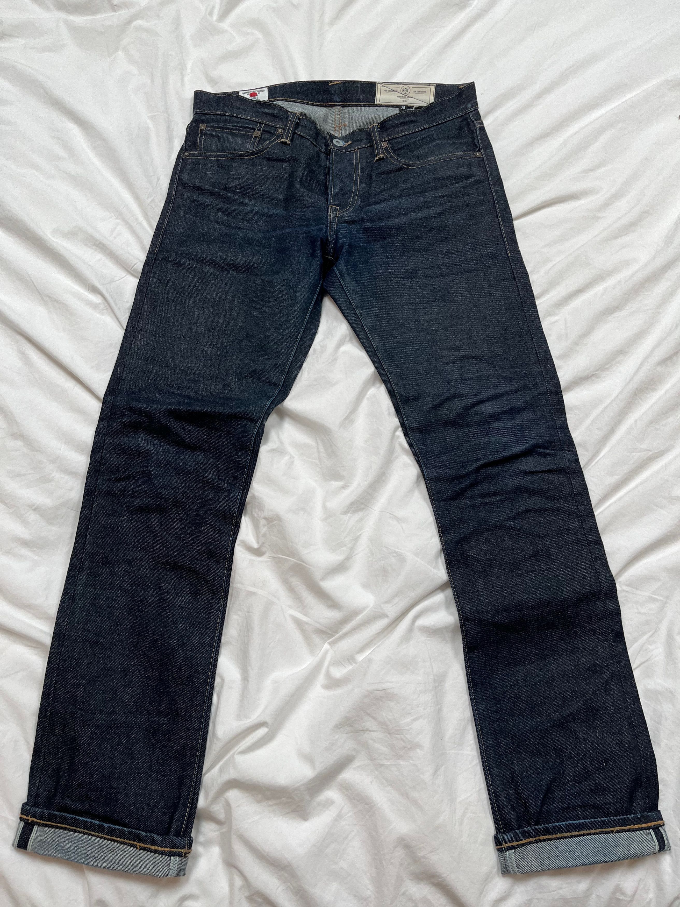 Rogue Territory Proprietary 15oz SK 31