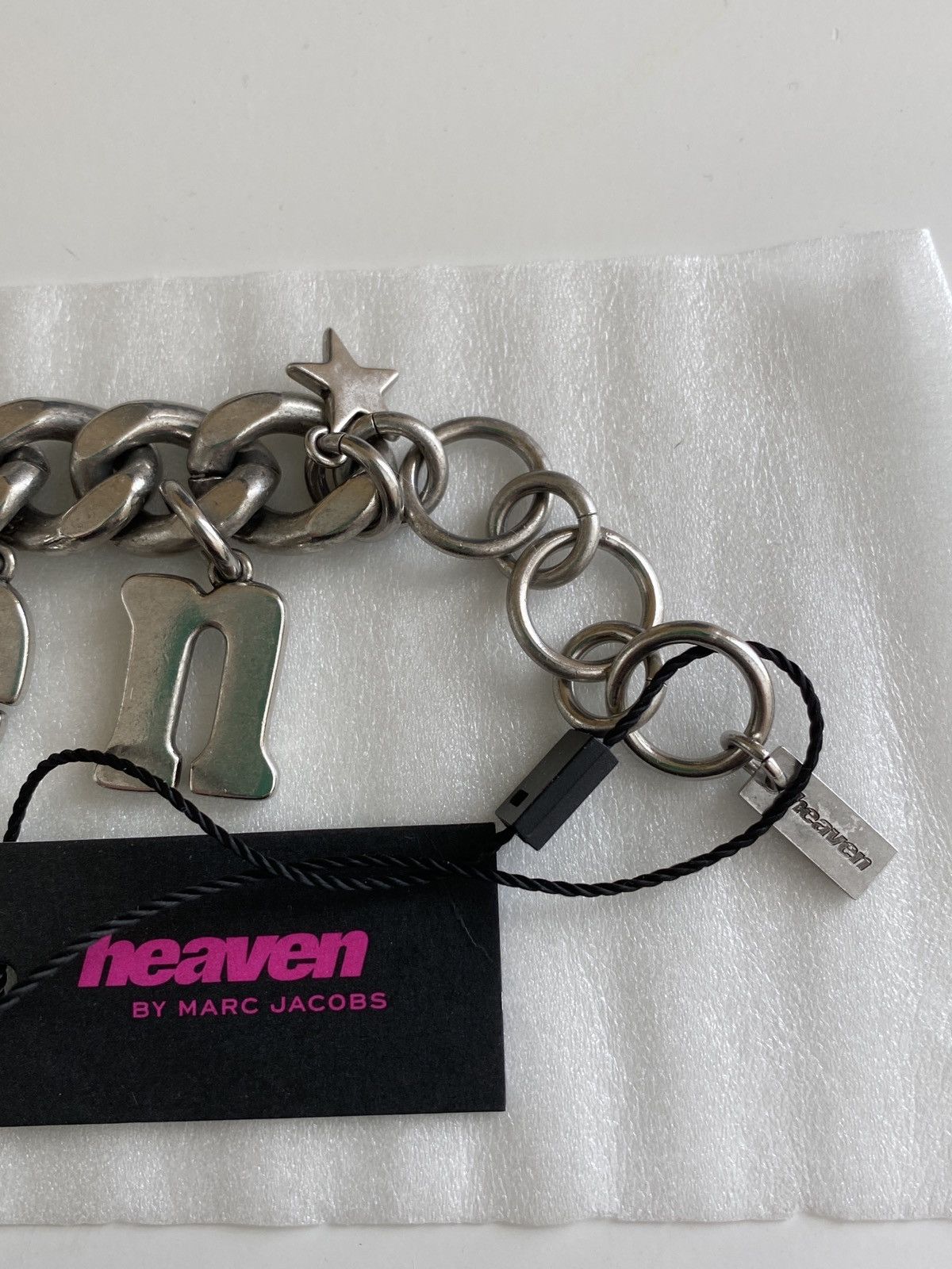 Cactus Plant Flea Market × Marc Jacobs × Streetwear Marc