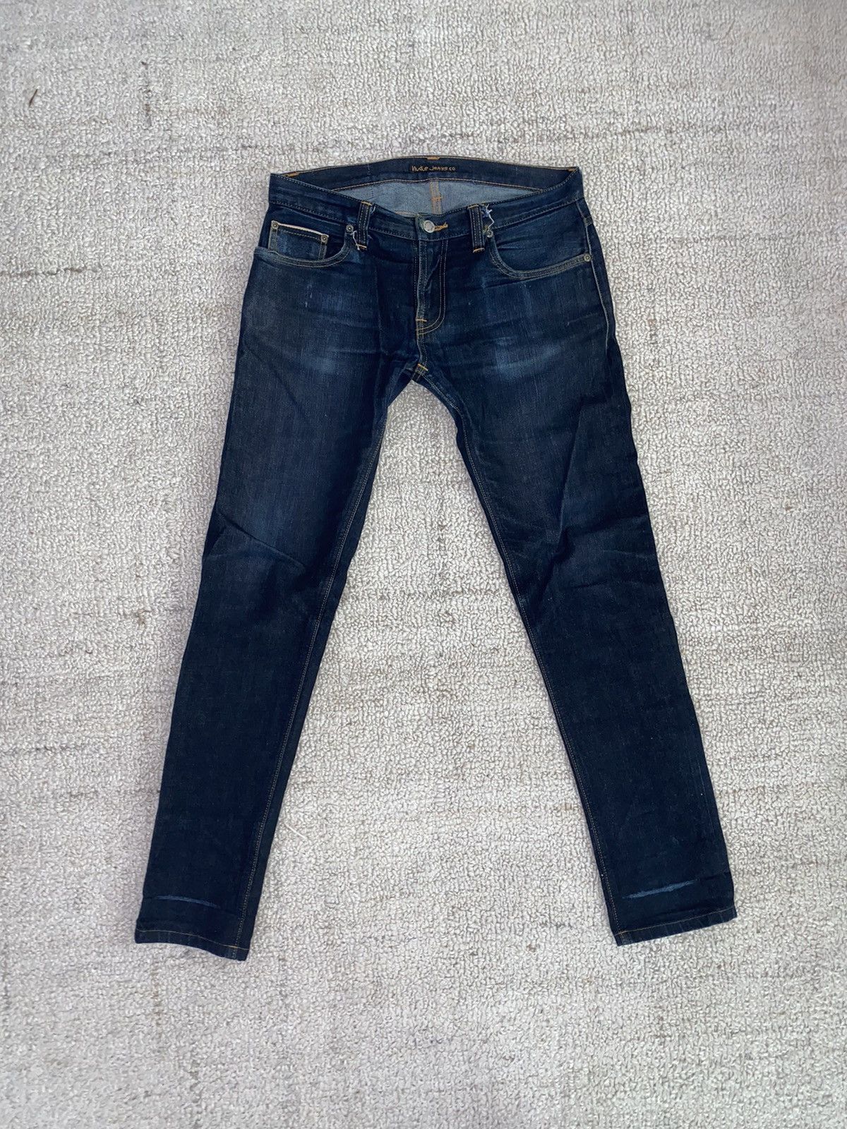 Nudie Jeans 