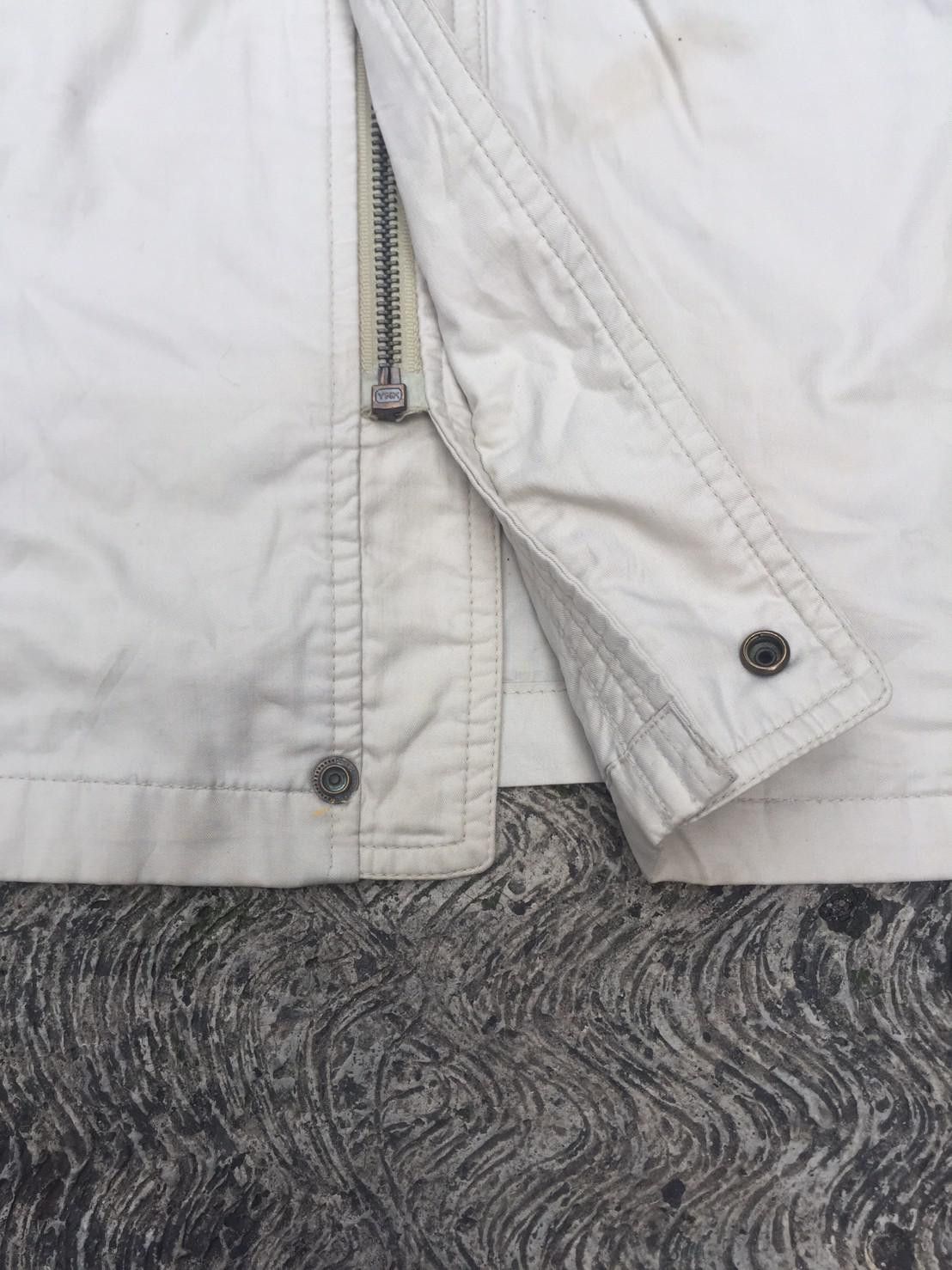 Yves Saint Laurent vintage yves saint laurent casual jacket Size US L / EU 52-54 / 3 - 6 Thumbnail