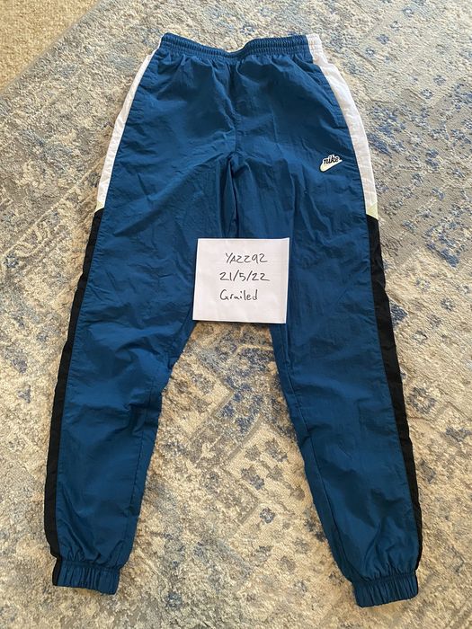 Nike Nike nylon pants | Grailed