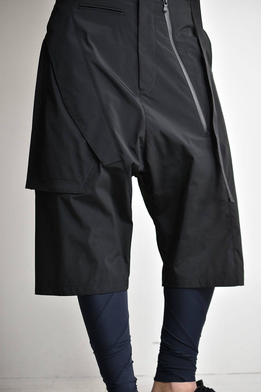 The Viridi-anne Olmetex Waterproof Breathable Stretch US30-33 Size US 32 / EU 48 - 3 Thumbnail