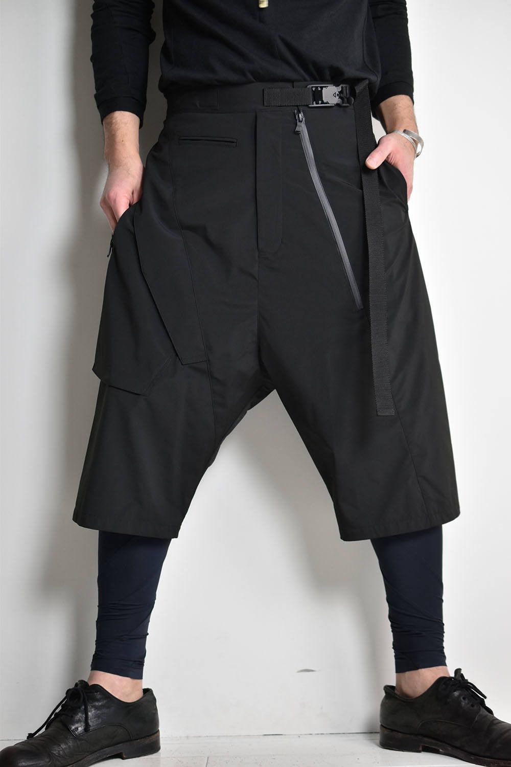 The Viridi-anne Olmetex Waterproof Breathable Stretch US30-33 Size US 32 / EU 48 - 2 Thumbnail
