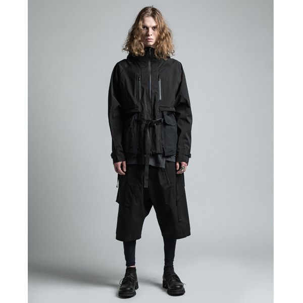 The Viridi-anne Olmetex Waterproof Breathable Stretch US30-33 Size US 32 / EU 48 - 1 Thumbnail