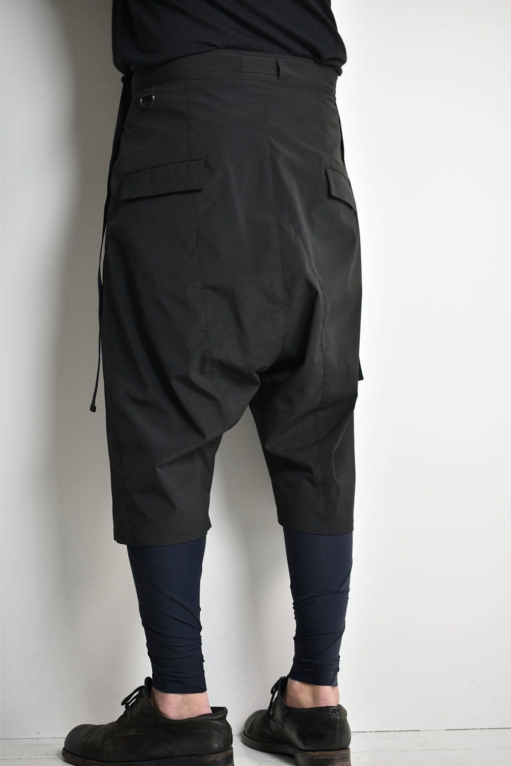 The Viridi-anne Olmetex Waterproof Breathable Stretch US30-33 Size US 32 / EU 48 - 9 Thumbnail