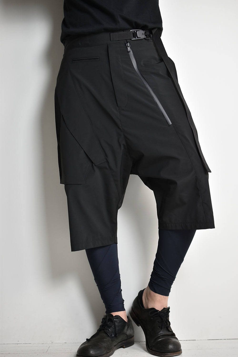 The Viridi-anne Olmetex Waterproof Breathable Stretch US30-33 Size US 32 / EU 48 - 4 Thumbnail
