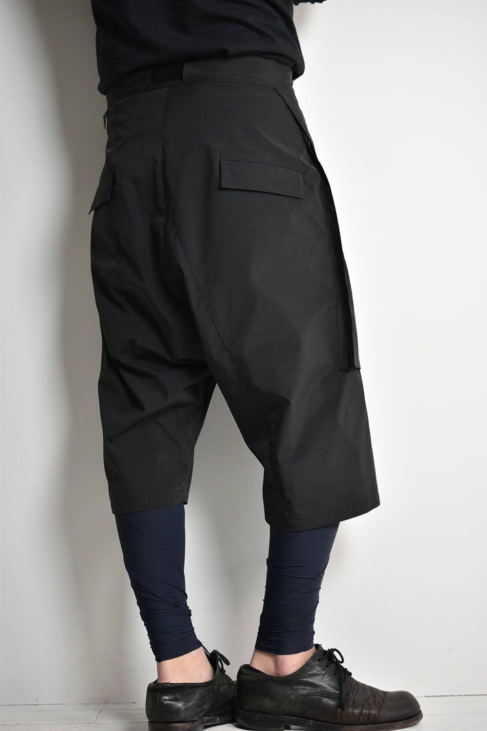 The Viridi-anne Olmetex Waterproof Breathable Stretch US30-33 Size US 32 / EU 48 - 7 Thumbnail