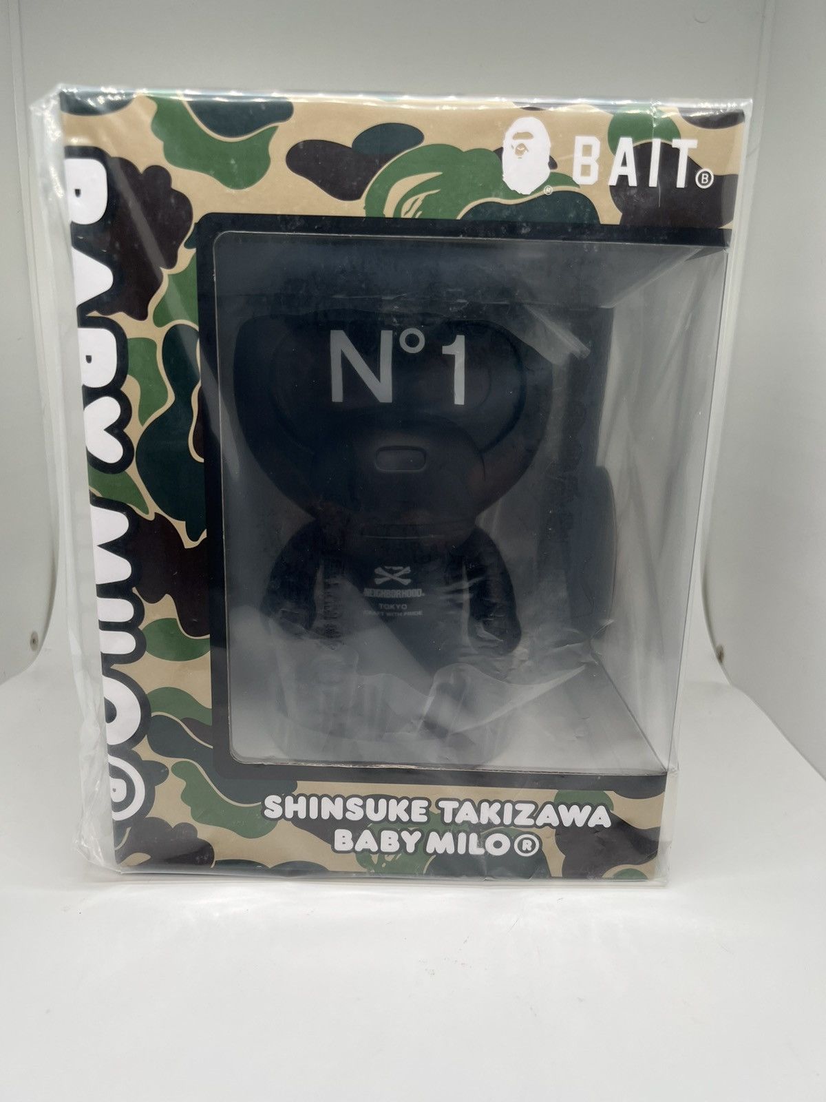 Nike Lunar Force 1 Duckboots '18