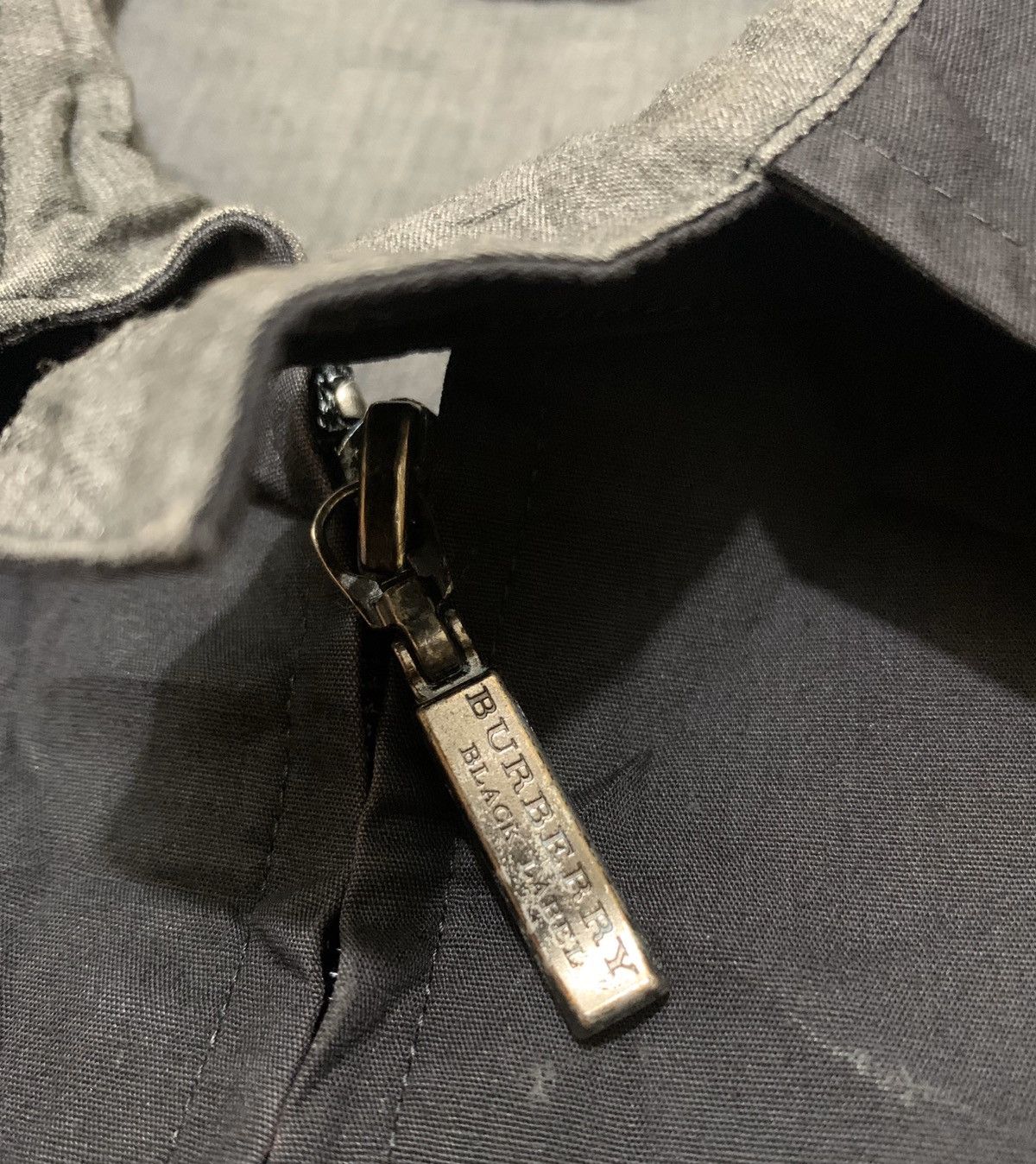 Burberry × Other × Rare Panther Burberry X black label jacket nice design Size US M / EU 48-50 / 2 - 4 Thumbnail