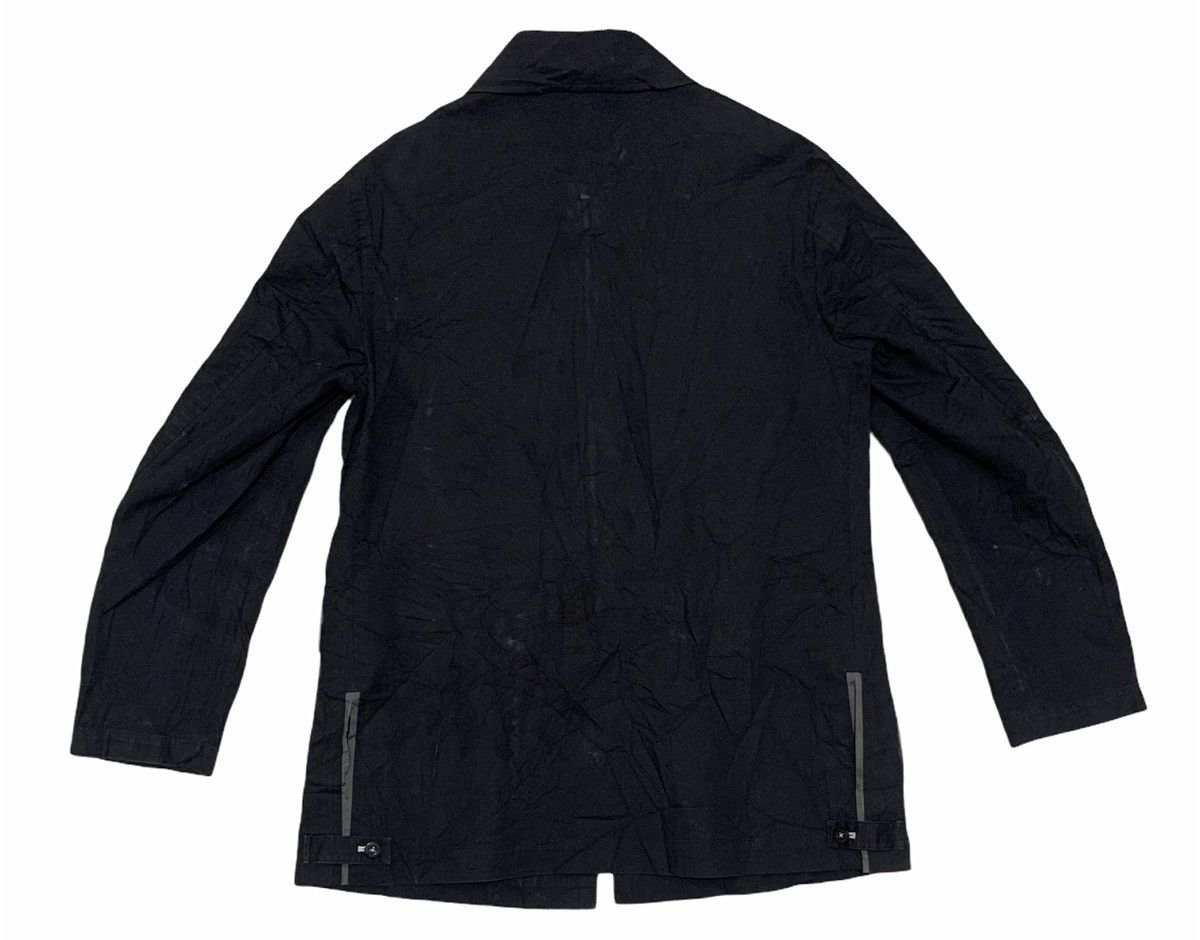 Burberry × Other × Rare Panther Burberry X black label jacket nice design Size US M / EU 48-50 / 2 - 3 Thumbnail