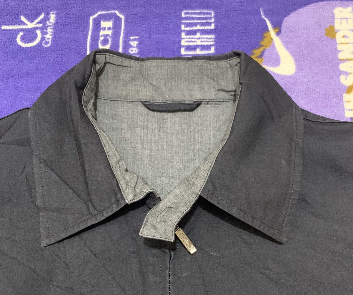 Burberry × Other × Rare Panther Burberry X black label jacket nice design Size US M / EU 48-50 / 2 - 5 Thumbnail