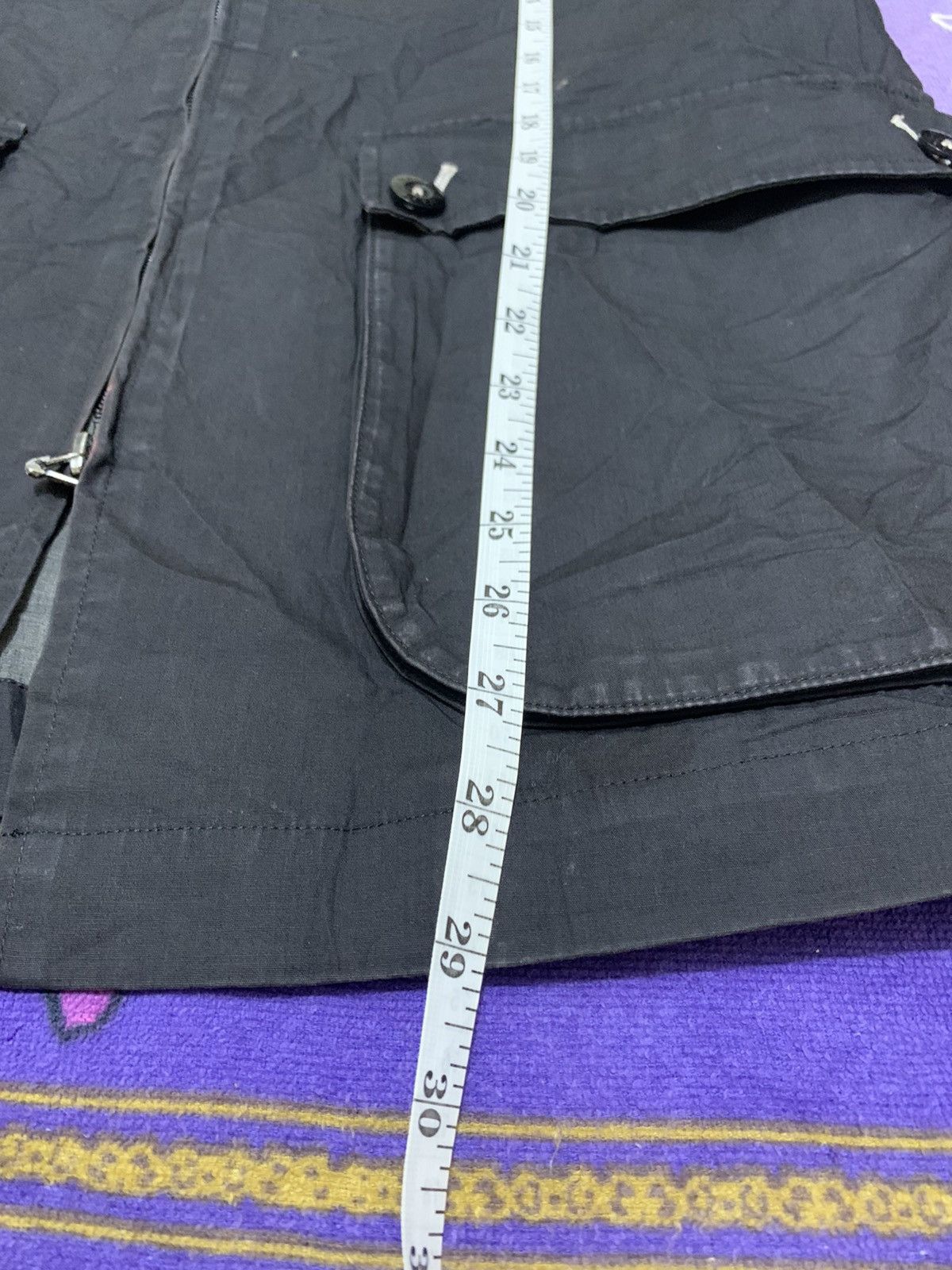 Burberry × Other × Rare Panther Burberry X black label jacket nice design Size US M / EU 48-50 / 2 - 17 Thumbnail