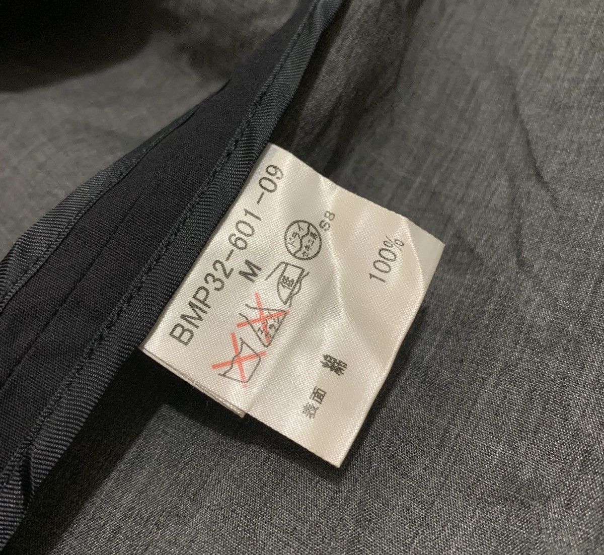 Burberry × Other × Rare Panther Burberry X black label jacket nice design Size US M / EU 48-50 / 2 - 14 Thumbnail