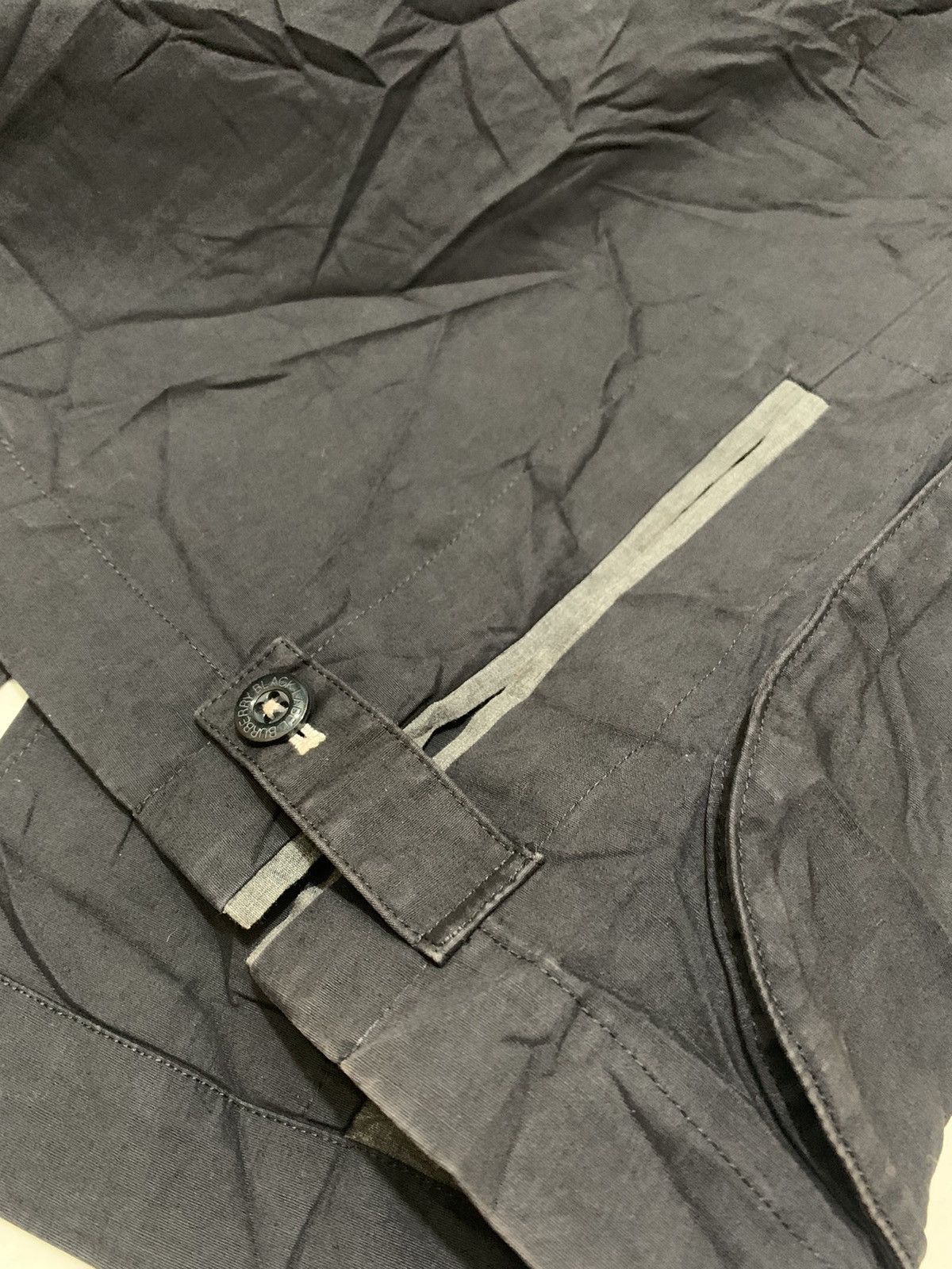 Burberry × Other × Rare Panther Burberry X black label jacket nice design Size US M / EU 48-50 / 2 - 11 Thumbnail