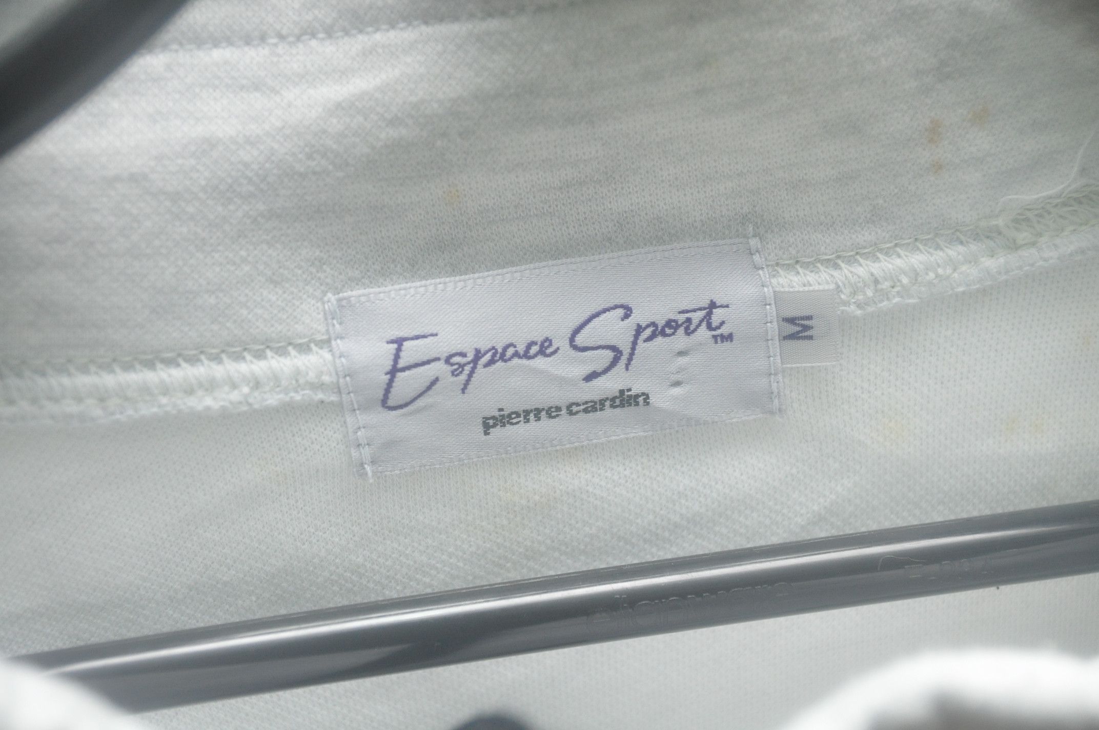 Japanese Brand × Vintage Vintage Escape Sport Pierre Cardin Designer Fashion Style Size US M / EU 48-50 / 2 - 5 Thumbnail