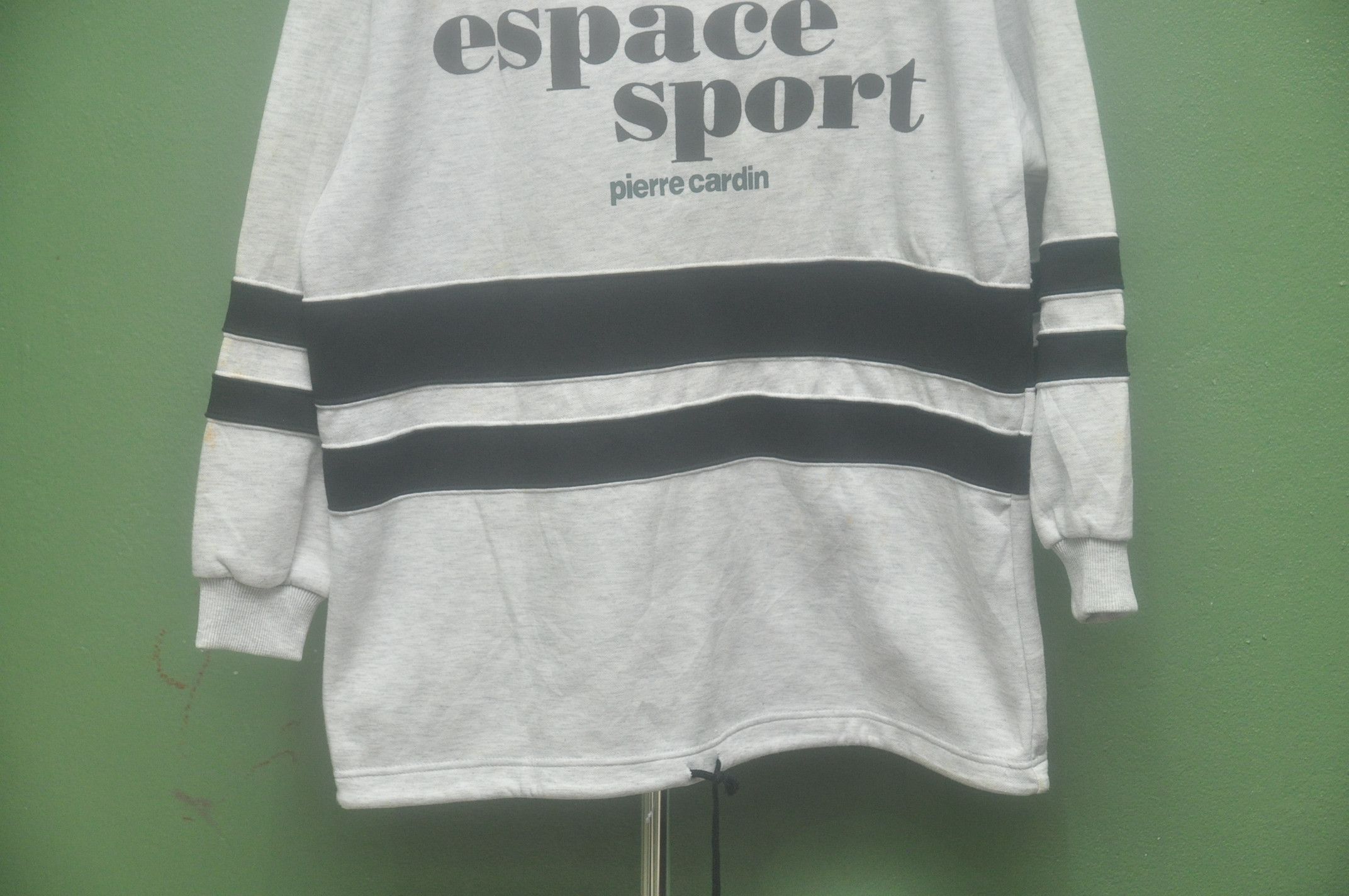 Japanese Brand × Vintage Vintage Escape Sport Pierre Cardin Designer Fashion Style Size US M / EU 48-50 / 2 - 4 Thumbnail