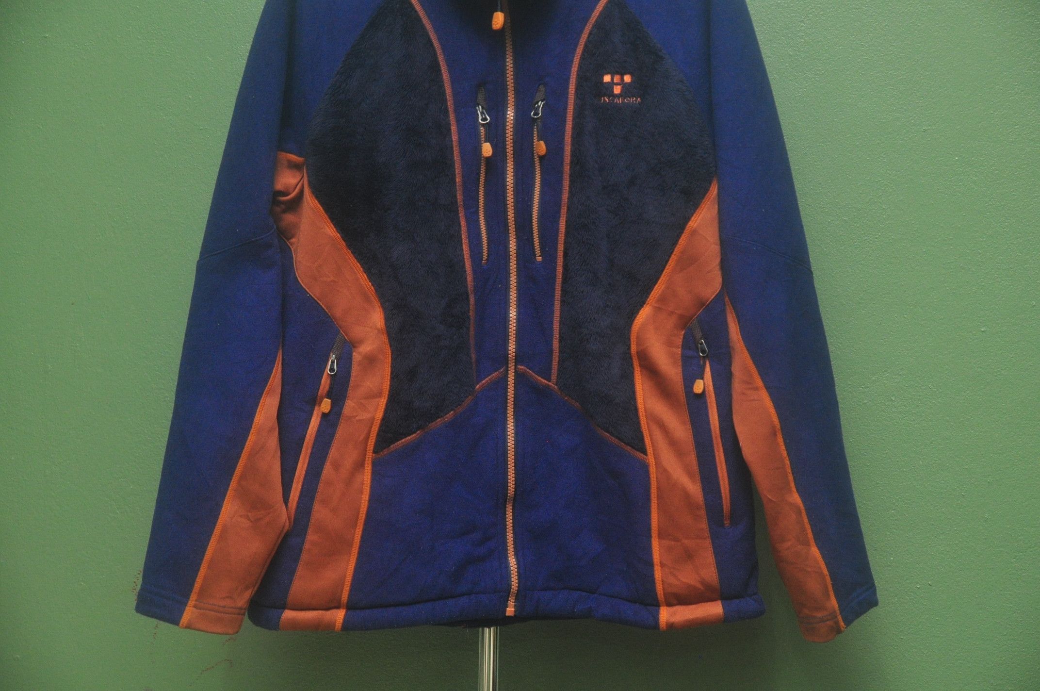 Japanese Brand × Vintage Vintage Tuscarora Mountain Designer Fashion Style Size US M / EU 48-50 / 2 - 4 Thumbnail