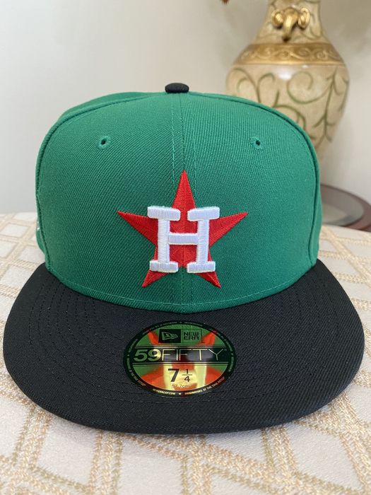 Hat Club Houston Astros Exclusive Beer Pack Heineken 45th