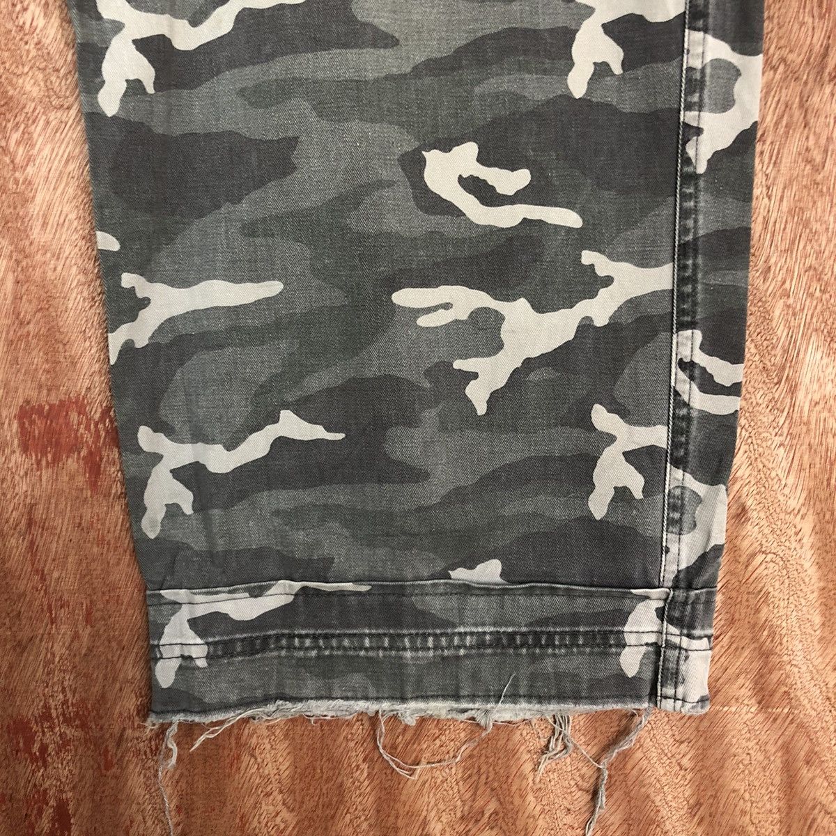 Retro Cargopants by Motor Harley Davidson (multipocket)