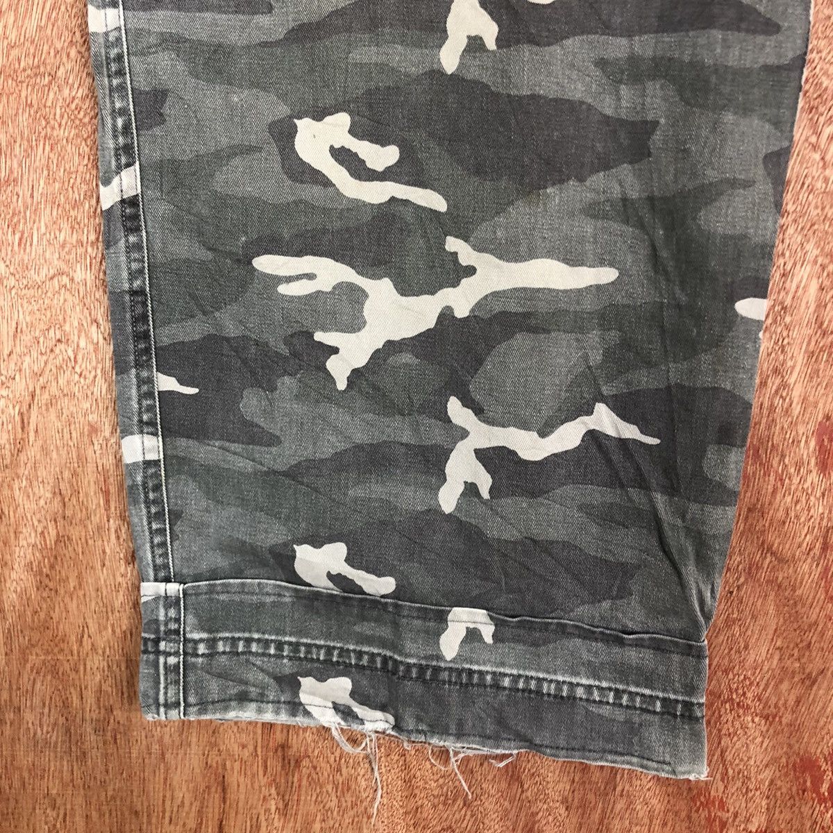 Retro Cargopants by Motor Harley Davidson (multipocket)