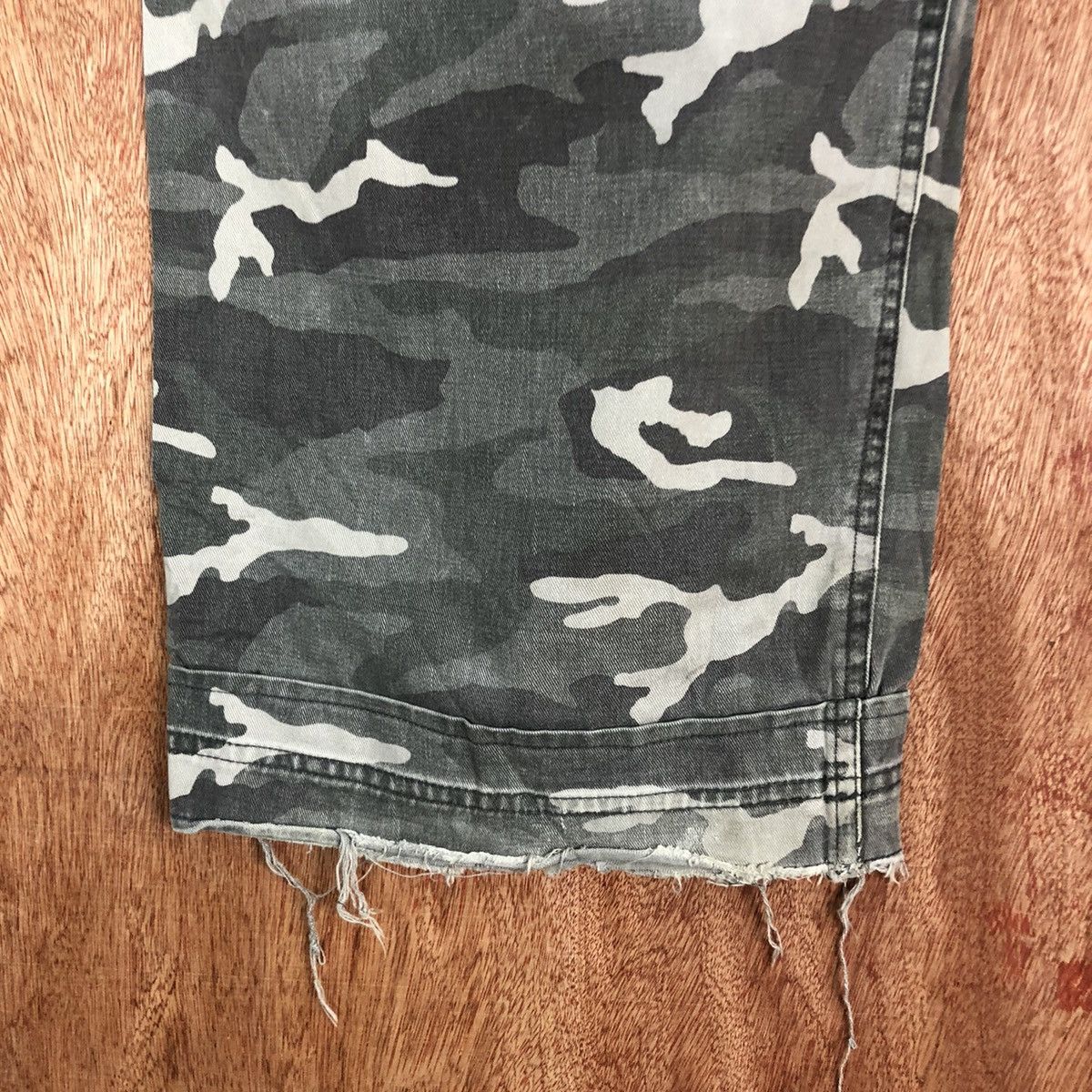 Retro Cargopants by Motor Harley Davidson (multipocket)