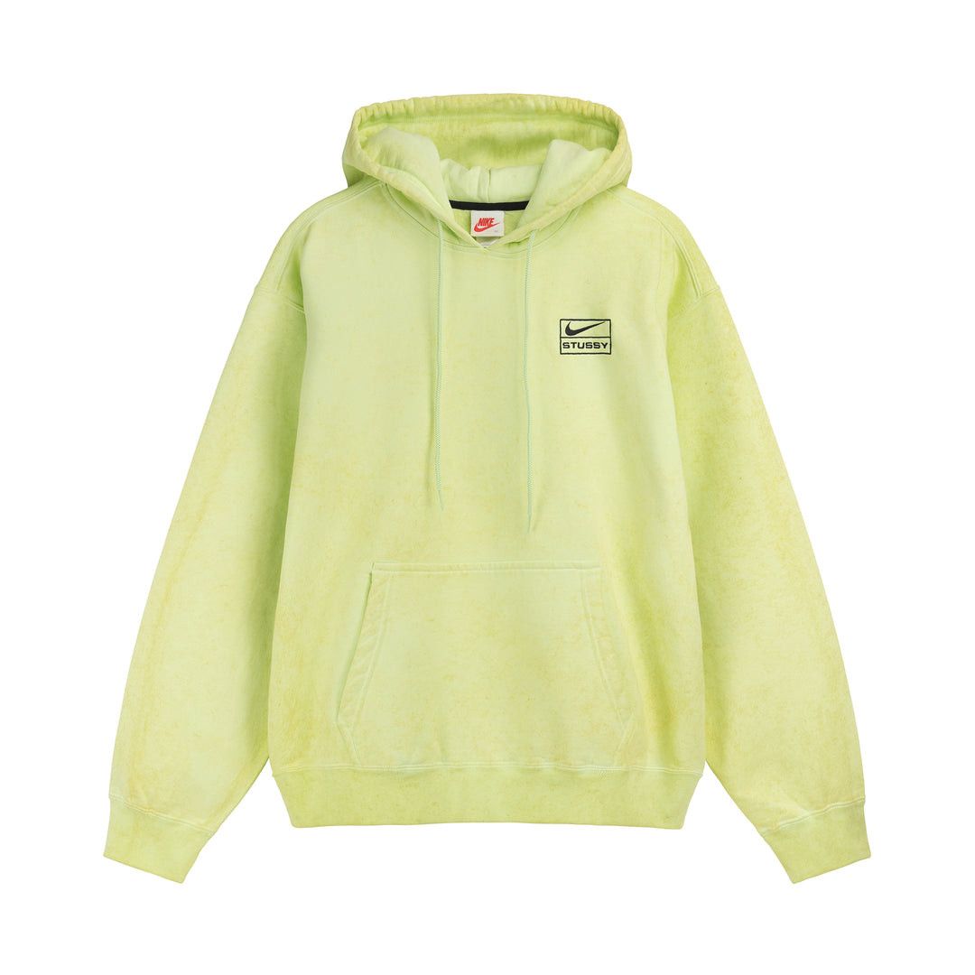 Stussy STÜSSY X NIKE NRG WASHED HOODIE | Grailed