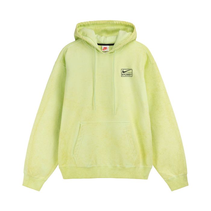 2022春夏新作 Stussy × Nike NRG Washed Hoodie | www.auto-craft.jp