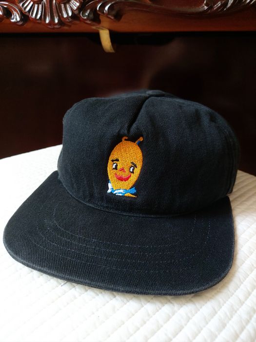 Vintage Rare 90s Sonic Youth Dirty Hat Cap | Grailed