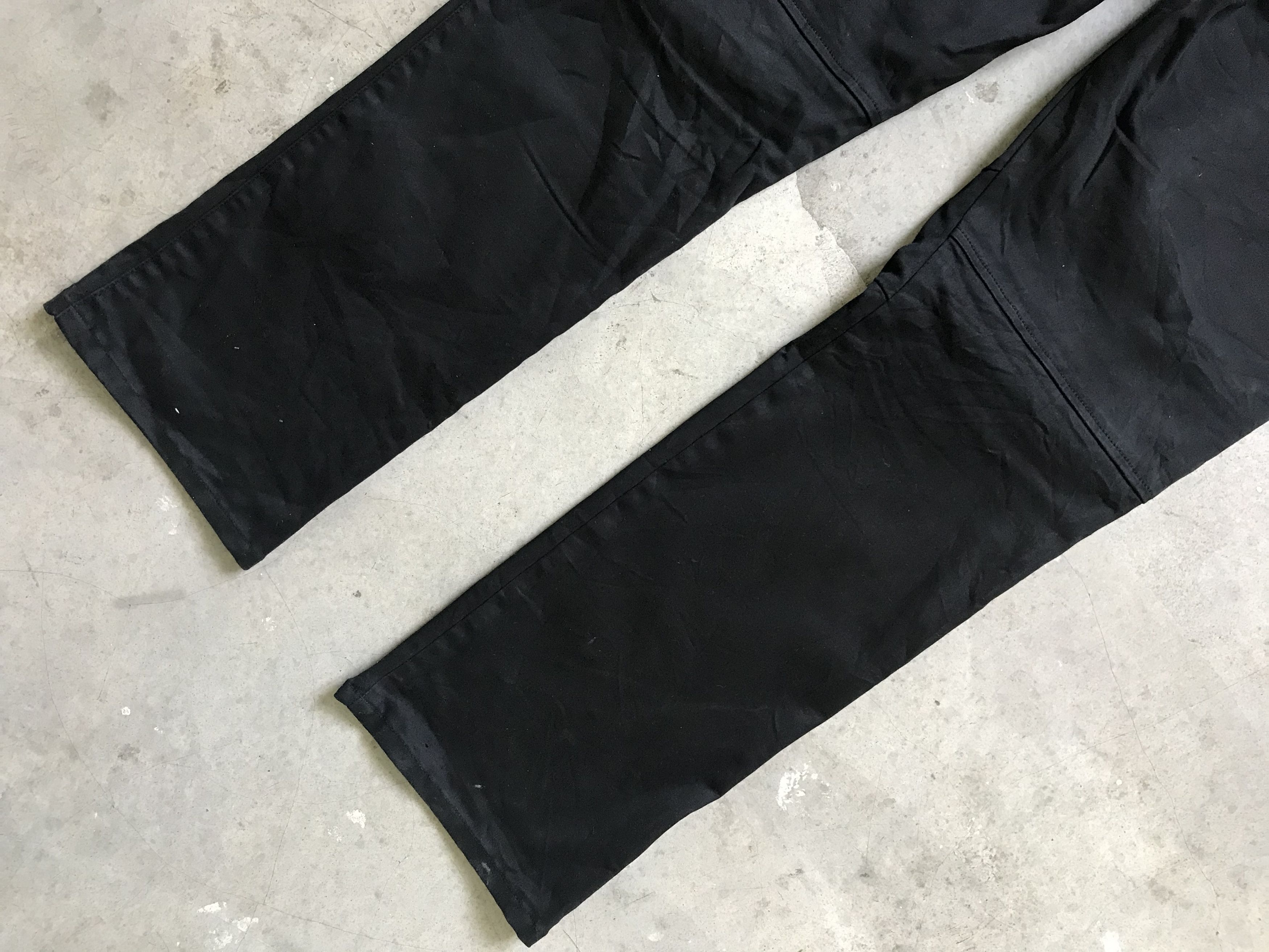 Seditionaries CP35 - Japanese Archival Design Star Spike Cargo Pant Size US 34 / EU 50 - 9 Thumbnail