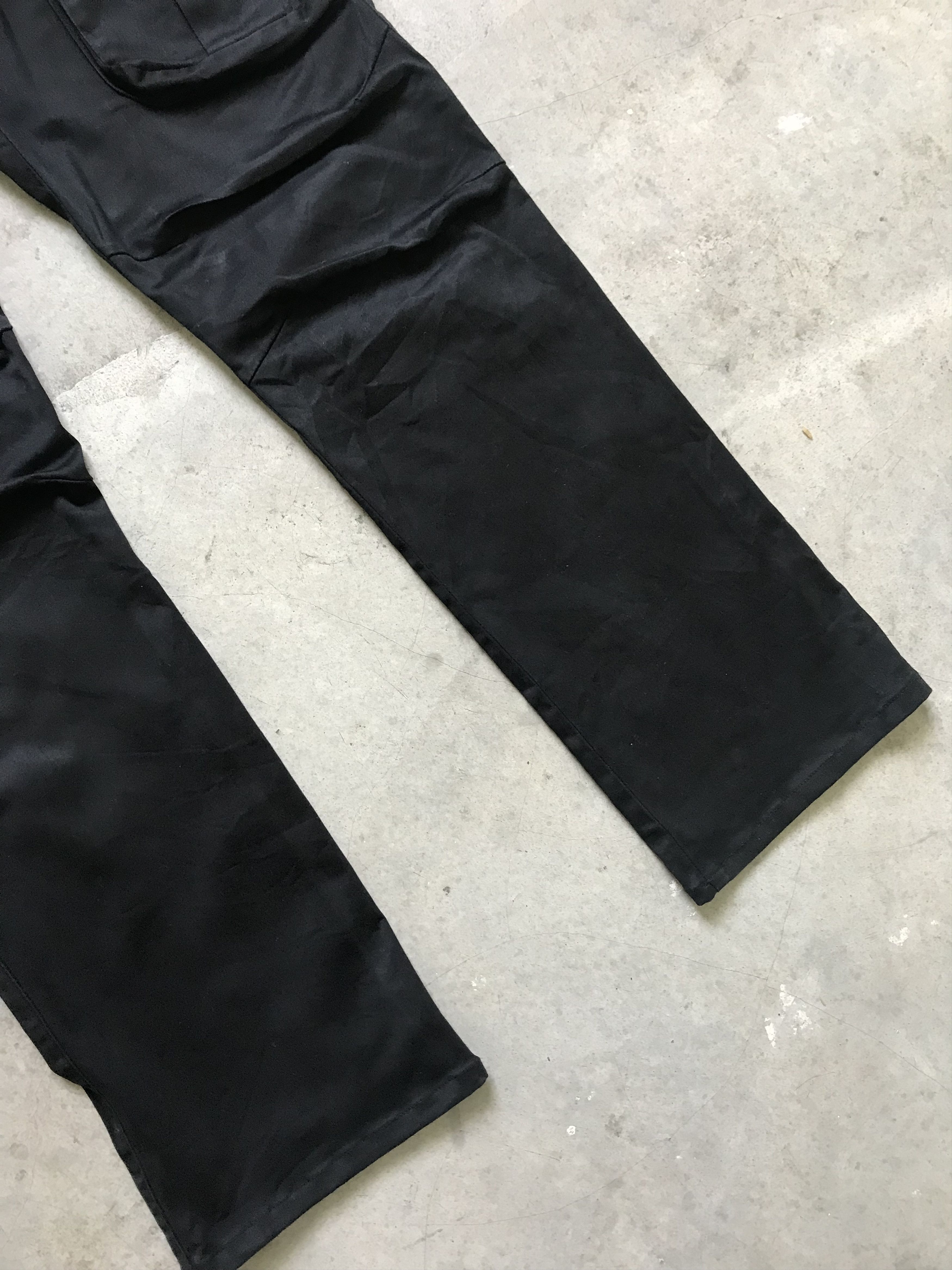 Seditionaries CP35 - Japanese Archival Design Star Spike Cargo Pant Size US 34 / EU 50 - 4 Thumbnail