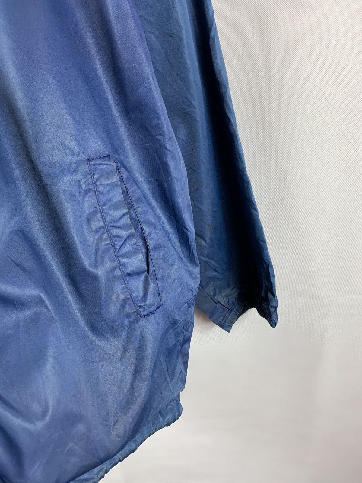 La Sportiva × Vintage Vintage 90s Sportivo Sports Hoodie Windbreaker Size US L / EU 52-54 / 3 - 8 Thumbnail