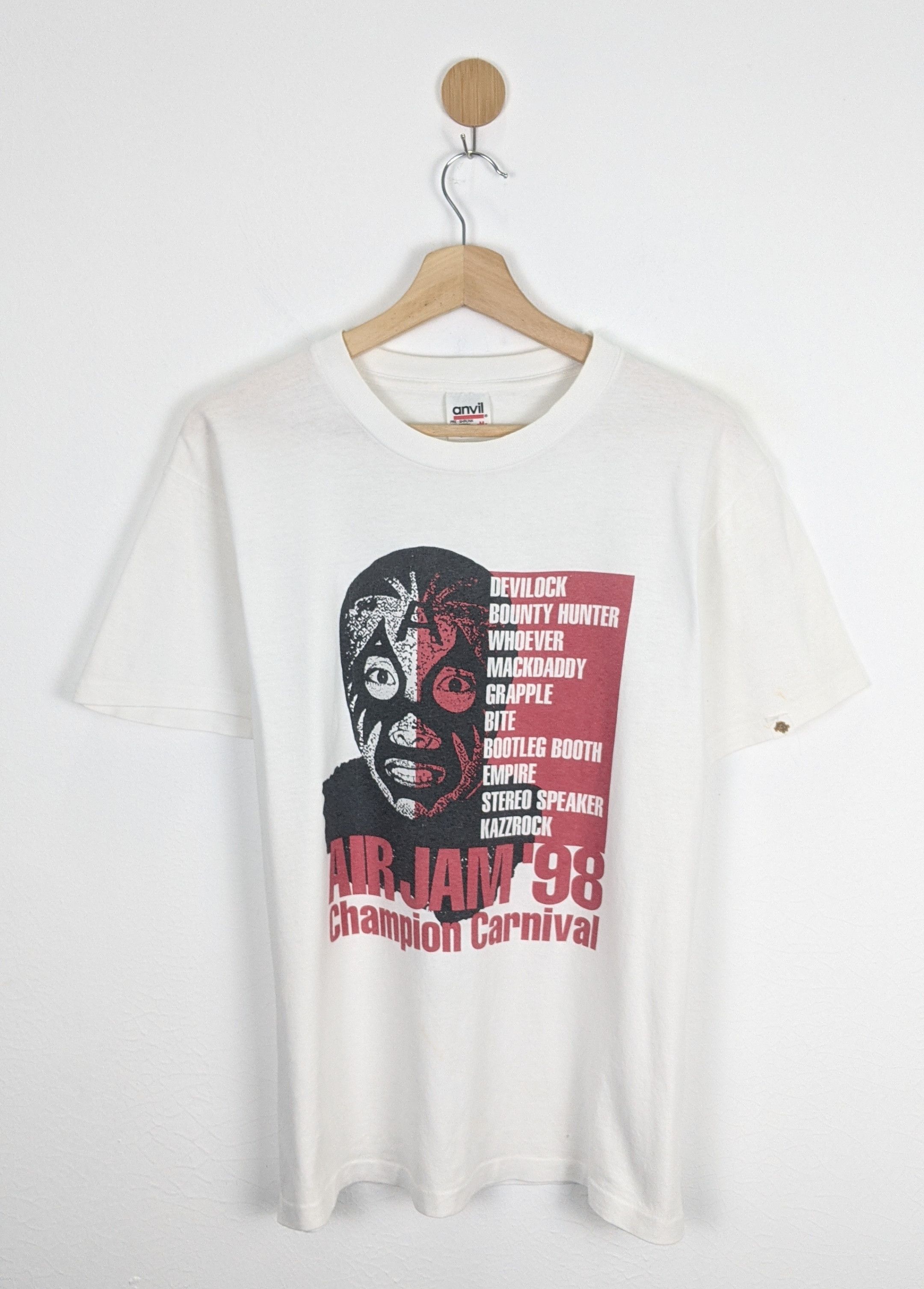 Devilock | Grailed
