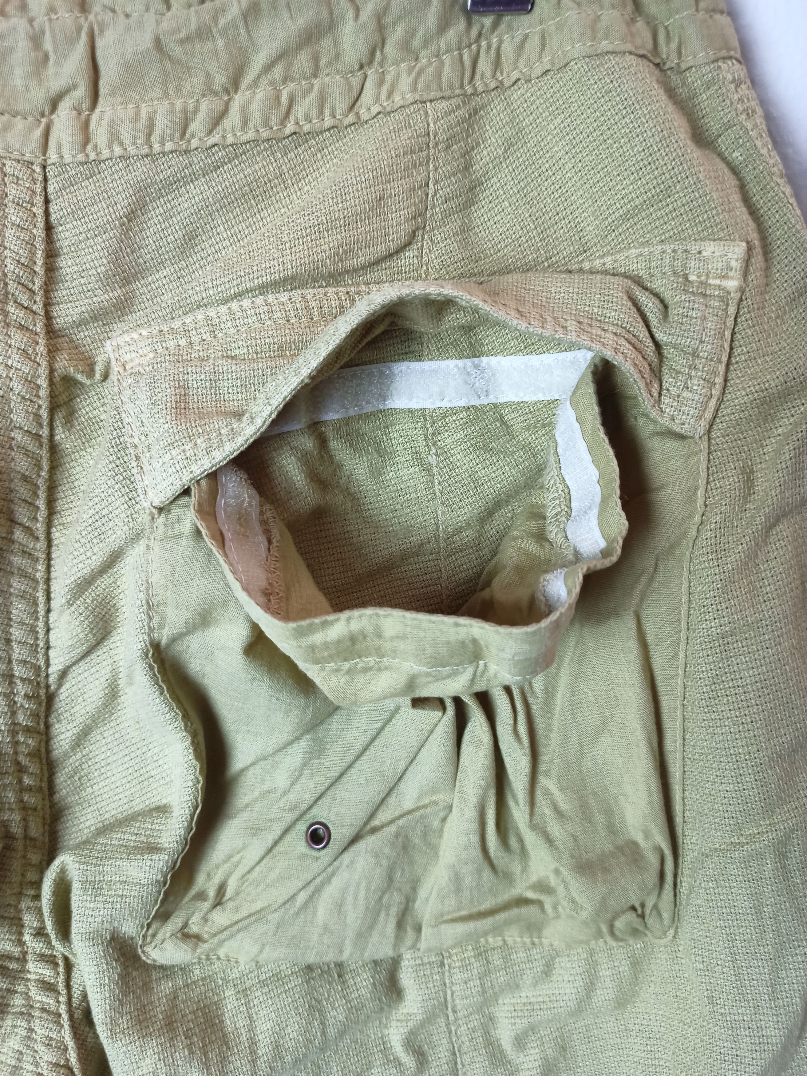 Surplus Research Surplus Made in Japan Pants Size US 33 - 16 Thumbnail