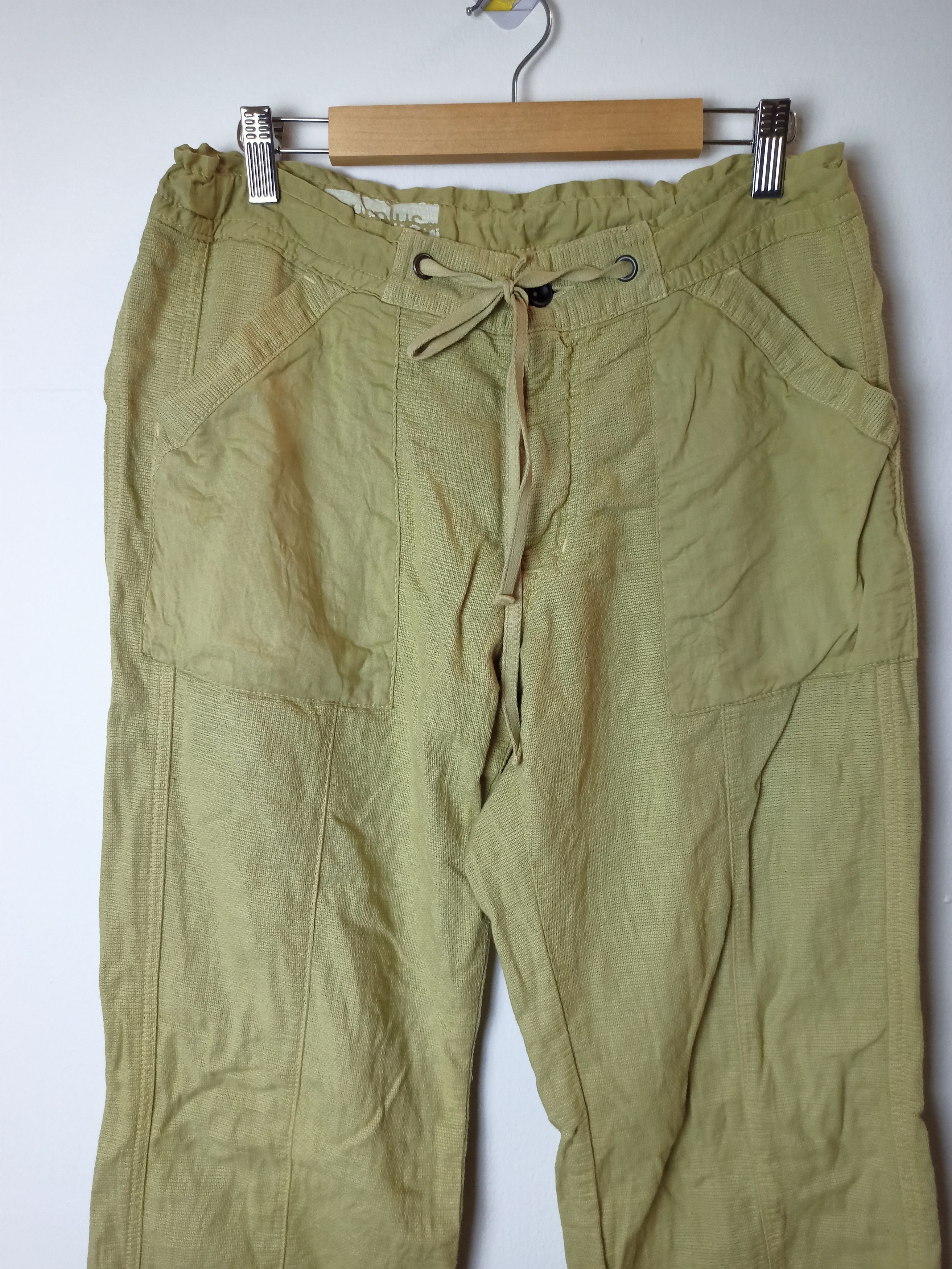 Surplus Research Surplus Made in Japan Pants Size US 33 - 3 Thumbnail