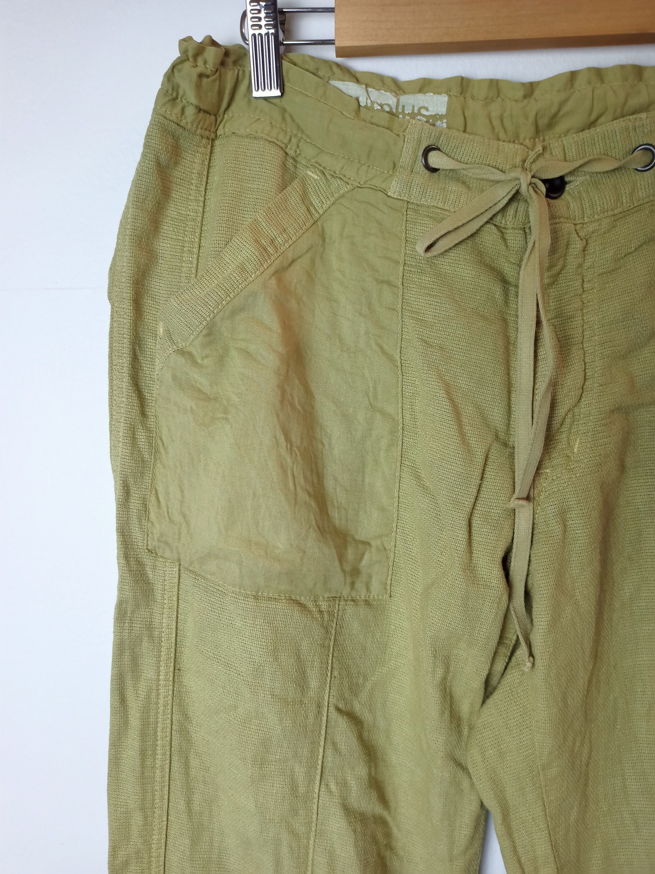 Surplus Research Surplus Made in Japan Pants Size US 33 - 7 Thumbnail