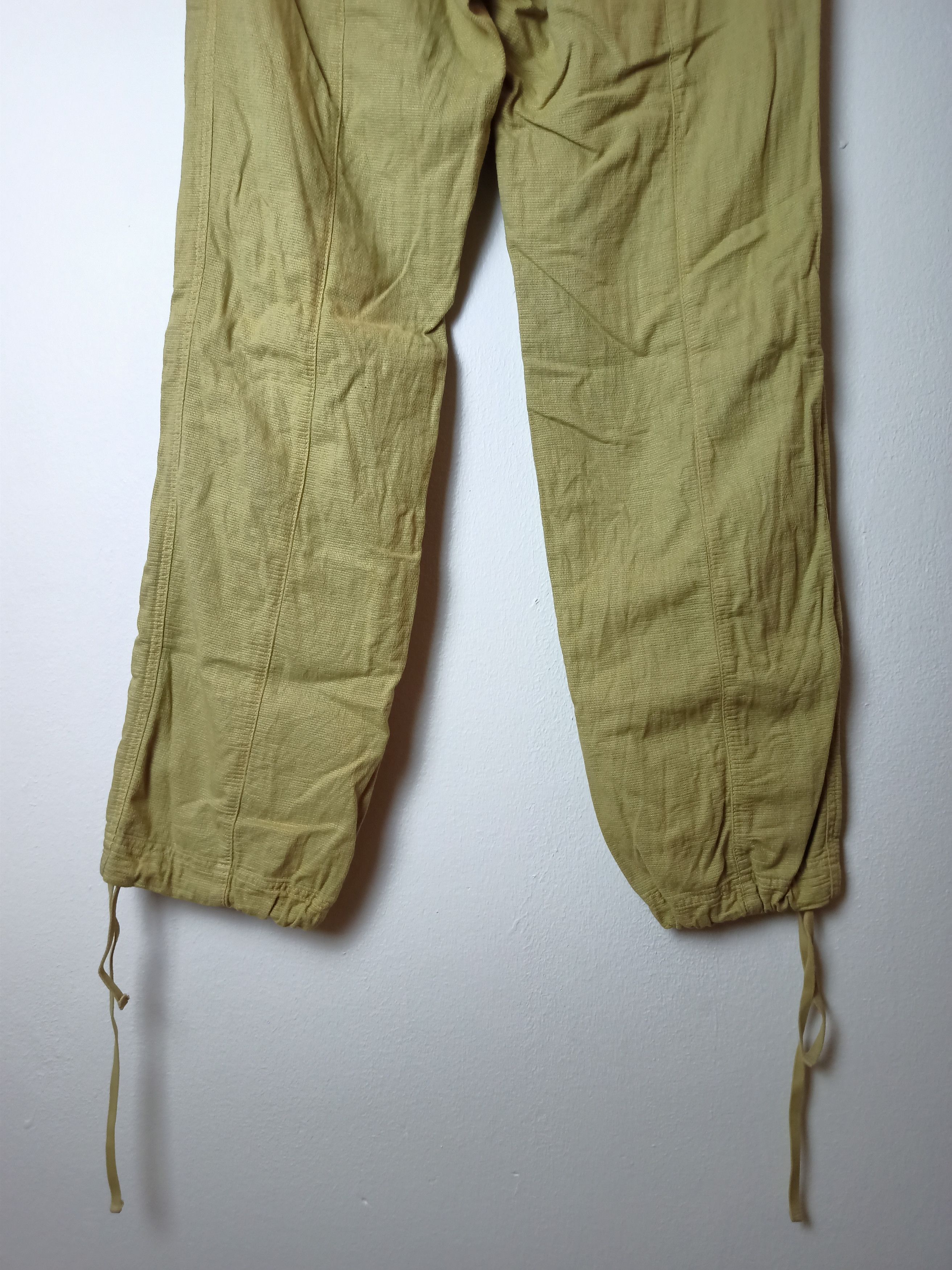 Surplus Research Surplus Made in Japan Pants Size US 33 - 12 Thumbnail