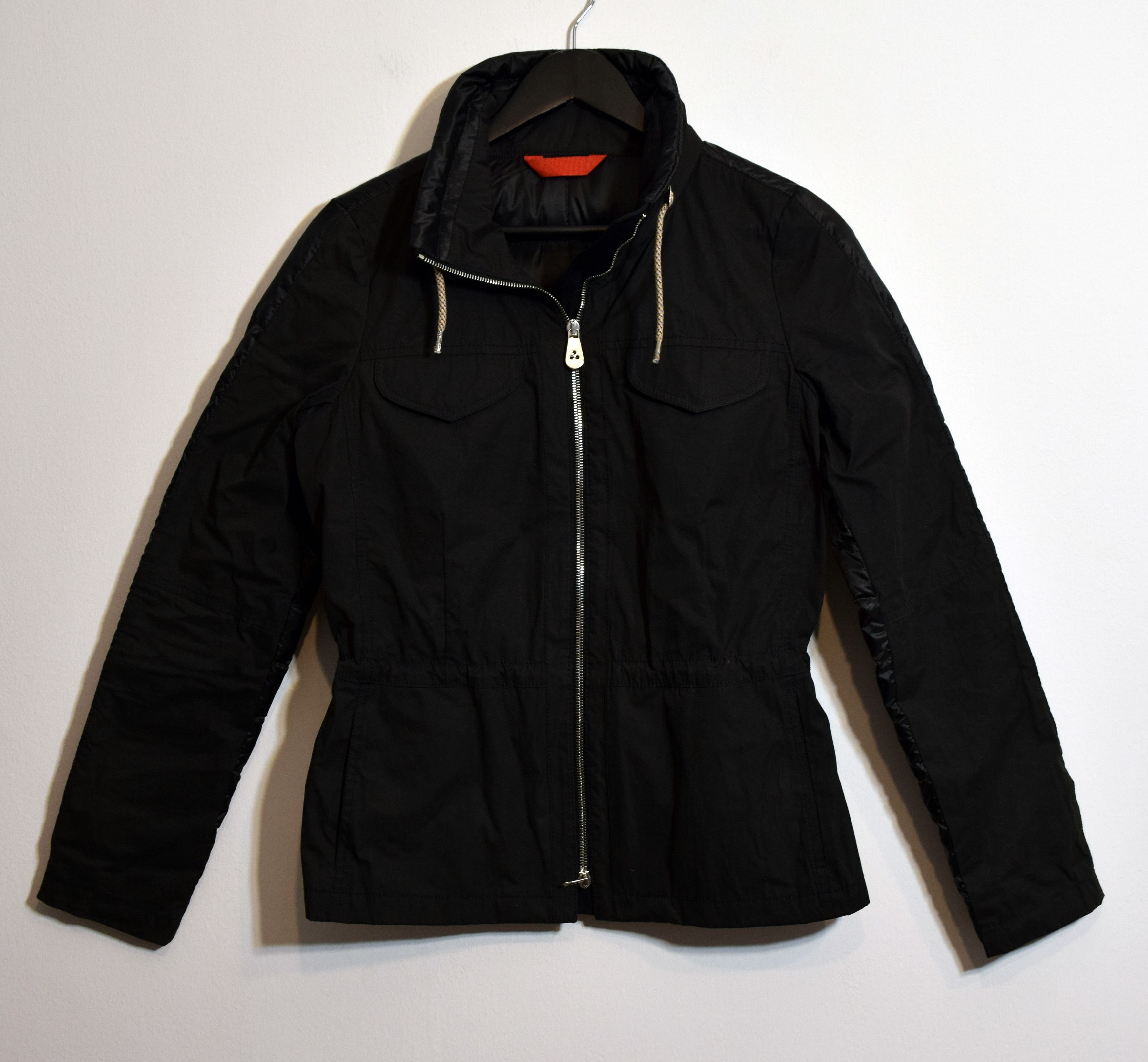 Peuterey PEUTEREY Women Bubble Jackets PED512001191942 NER