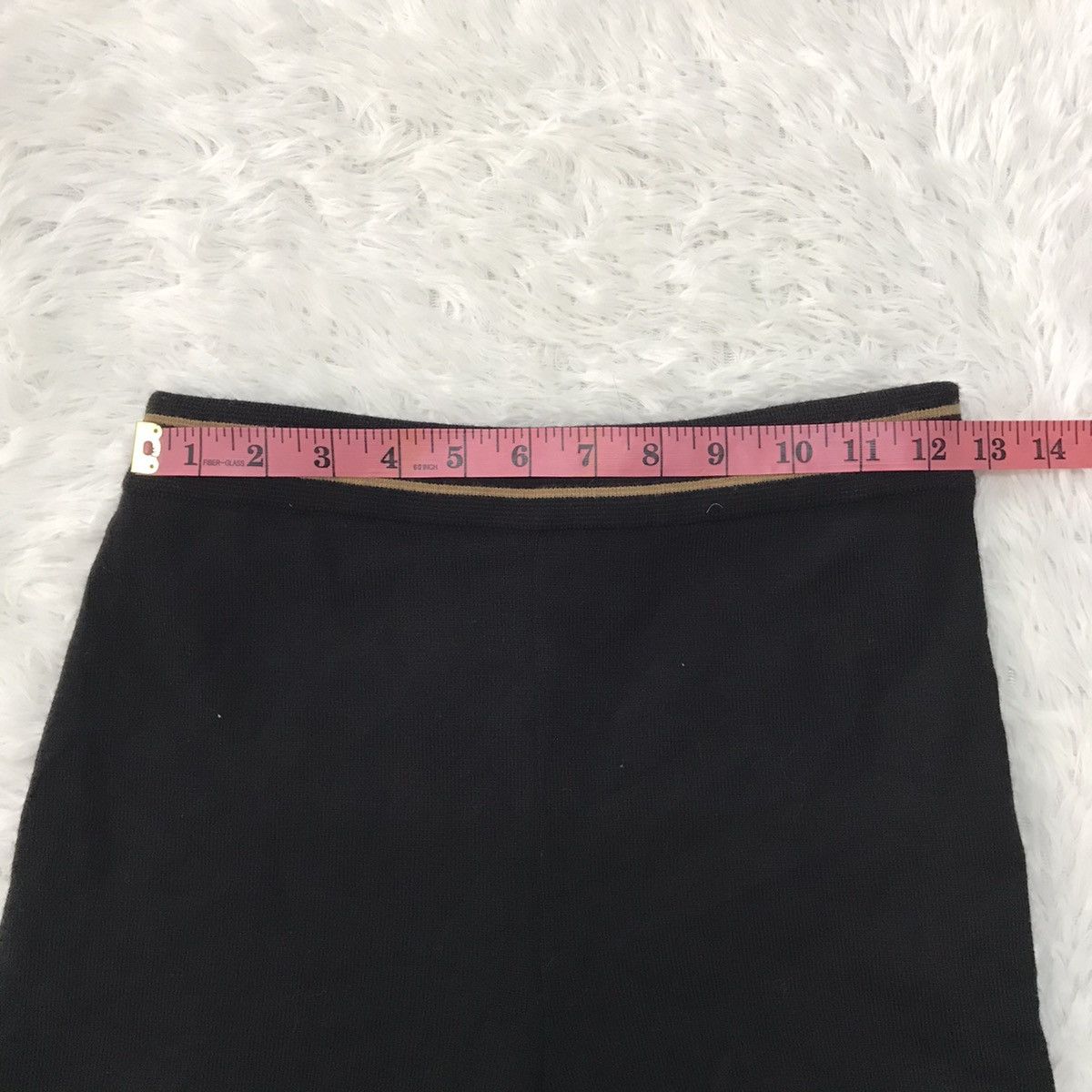 Marni Marni Winter Edition 2012 Cropped Pant Size US 26 / EU 42 - 18 Thumbnail
