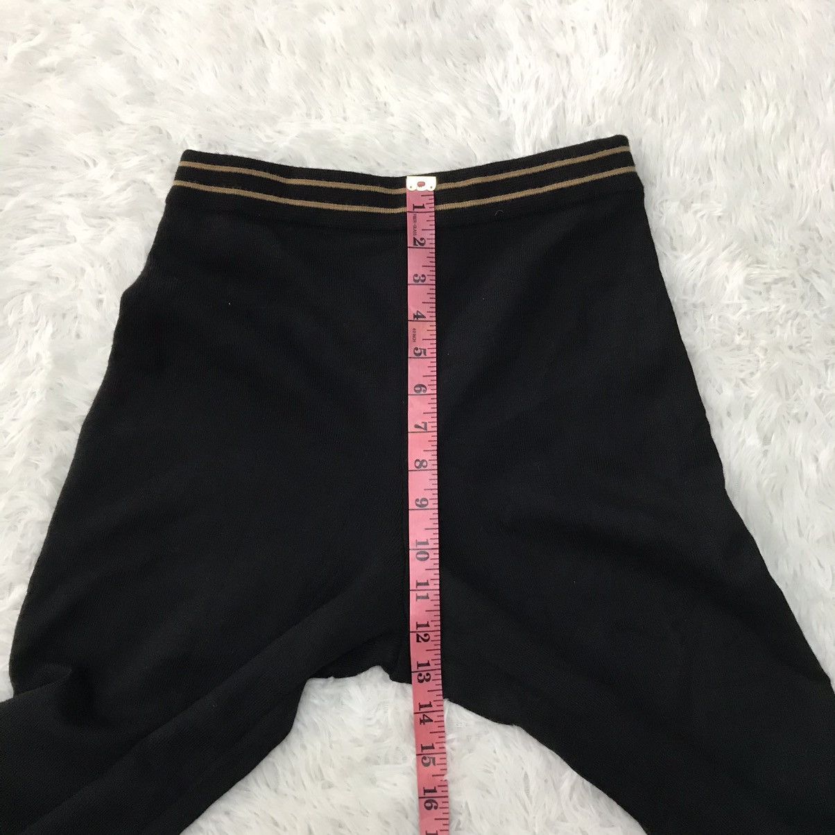 Marni Marni Winter Edition 2012 Cropped Pant Size US 26 / EU 42 - 21 Thumbnail