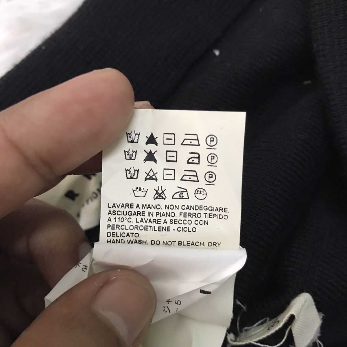 Marni Marni Winter Edition 2012 Cropped Pant Size US 26 / EU 42 - 17 Thumbnail