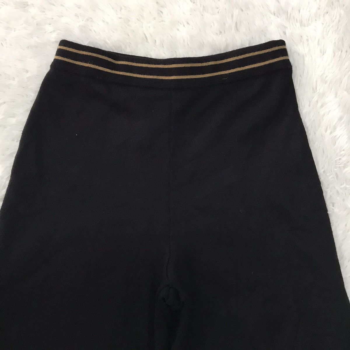 Marni Marni Winter Edition 2012 Cropped Pant Size US 26 / EU 42 - 5 Thumbnail