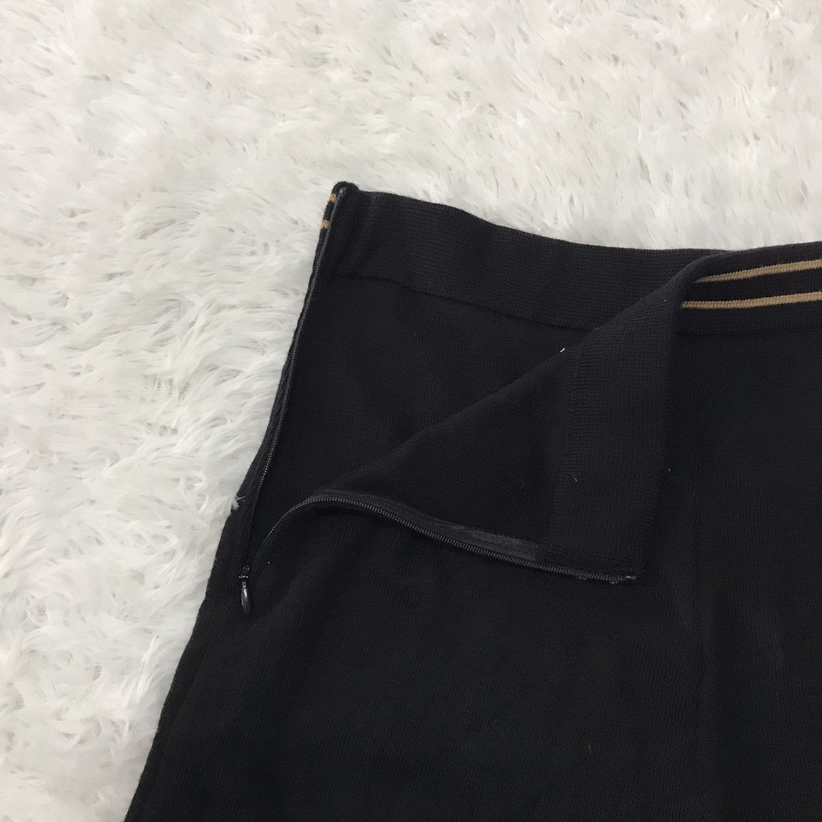 Marni Marni Winter Edition 2012 Cropped Pant Size US 26 / EU 42 - 10 Thumbnail