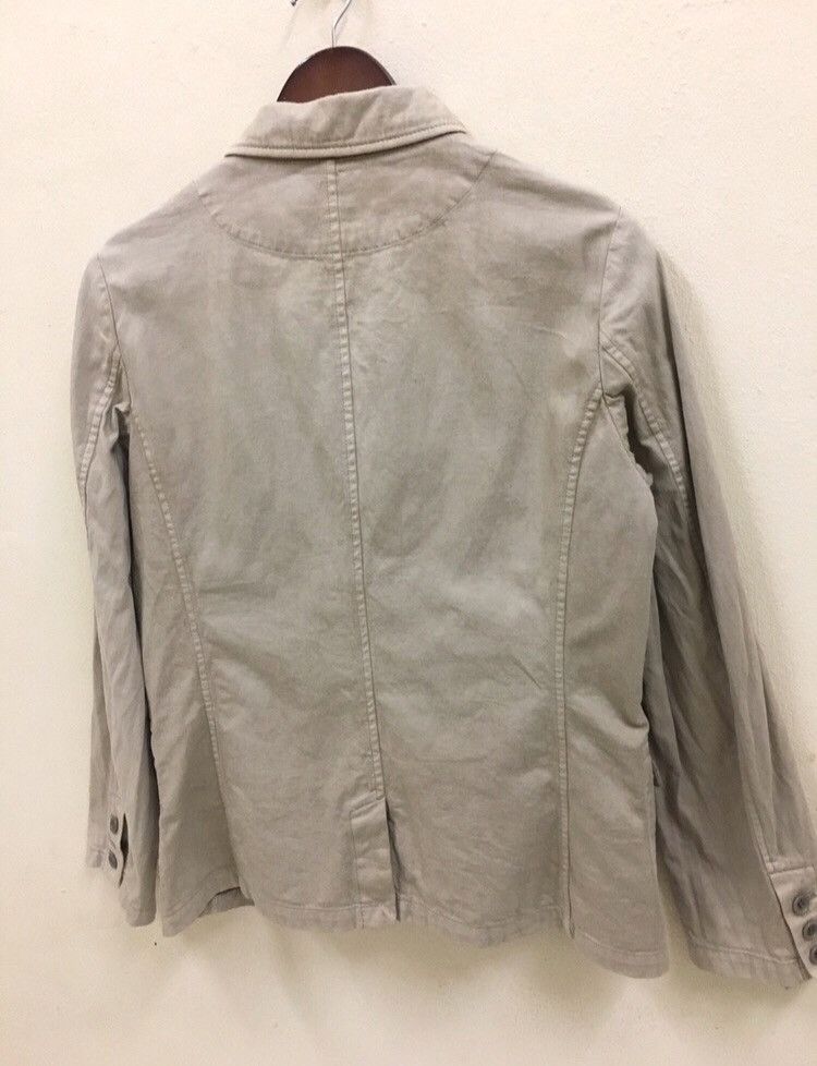 Issey Miyake Plantation Worker Jacket Size US M / EU 48-50 / 2 - 4 Thumbnail