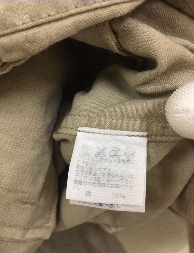 Issey Miyake Plantation Worker Jacket Size US M / EU 48-50 / 2 - 6 Thumbnail