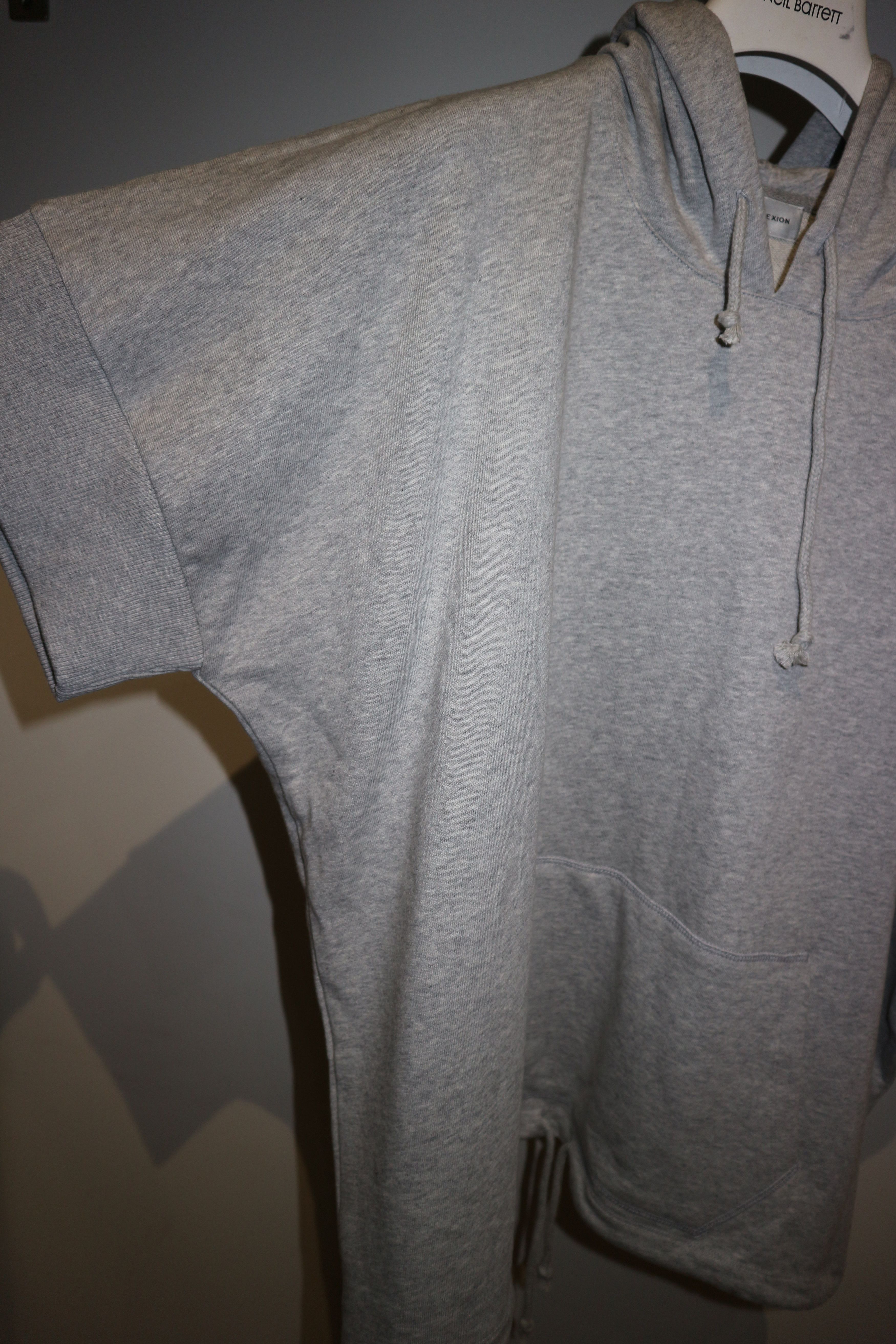 Faith Connexion short sleeve hoodie Size US M / EU 48-50 / 2 - 5 Thumbnail