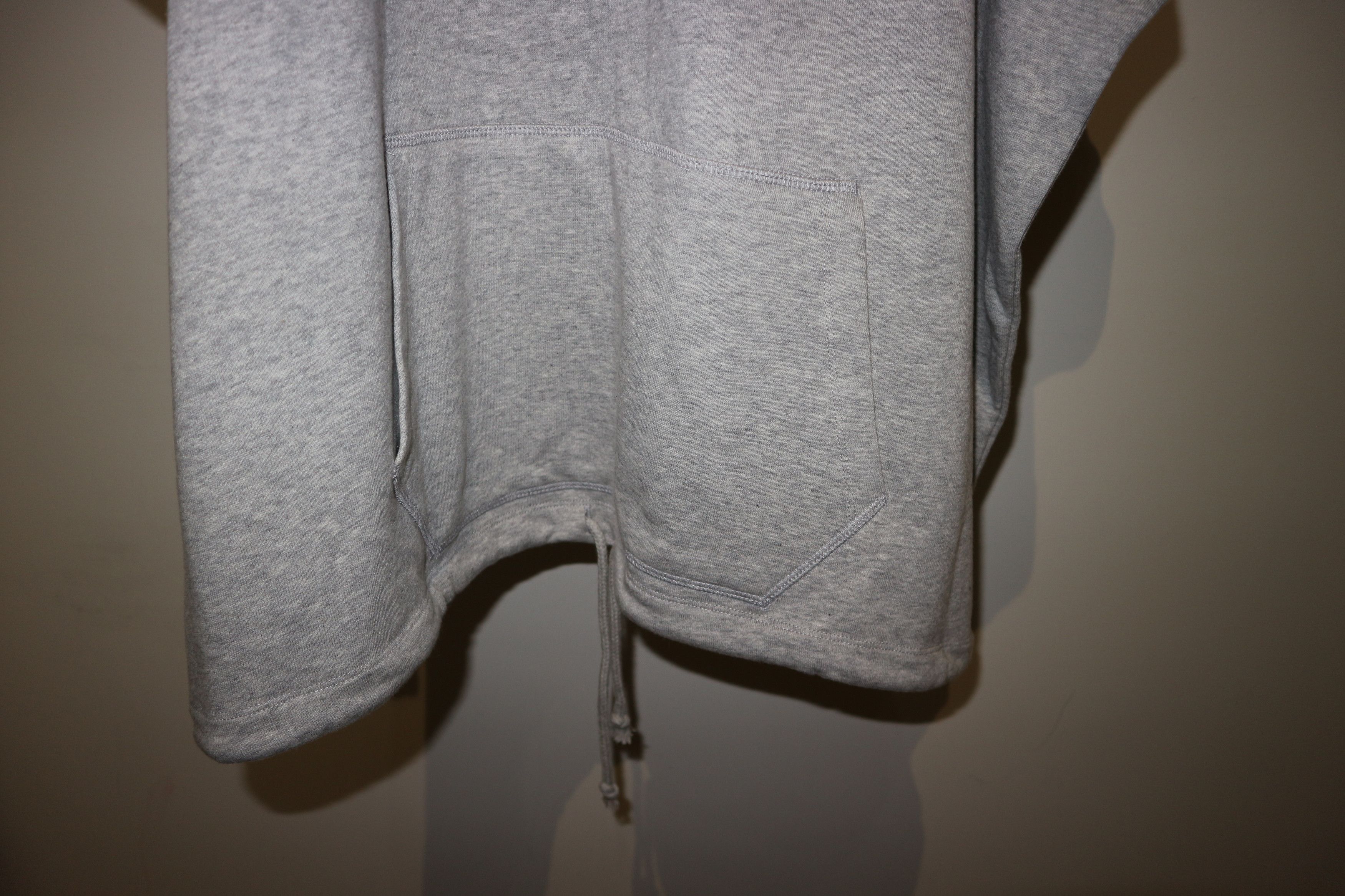Faith Connexion short sleeve hoodie Size US M / EU 48-50 / 2 - 4 Thumbnail