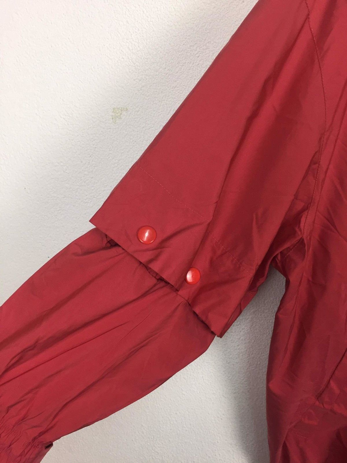 Christian Dior Monsieur Christian Dior Sports Logo Nylon Bomba Jacket Size US XL / EU 56 / 4 - 6 Thumbnail
