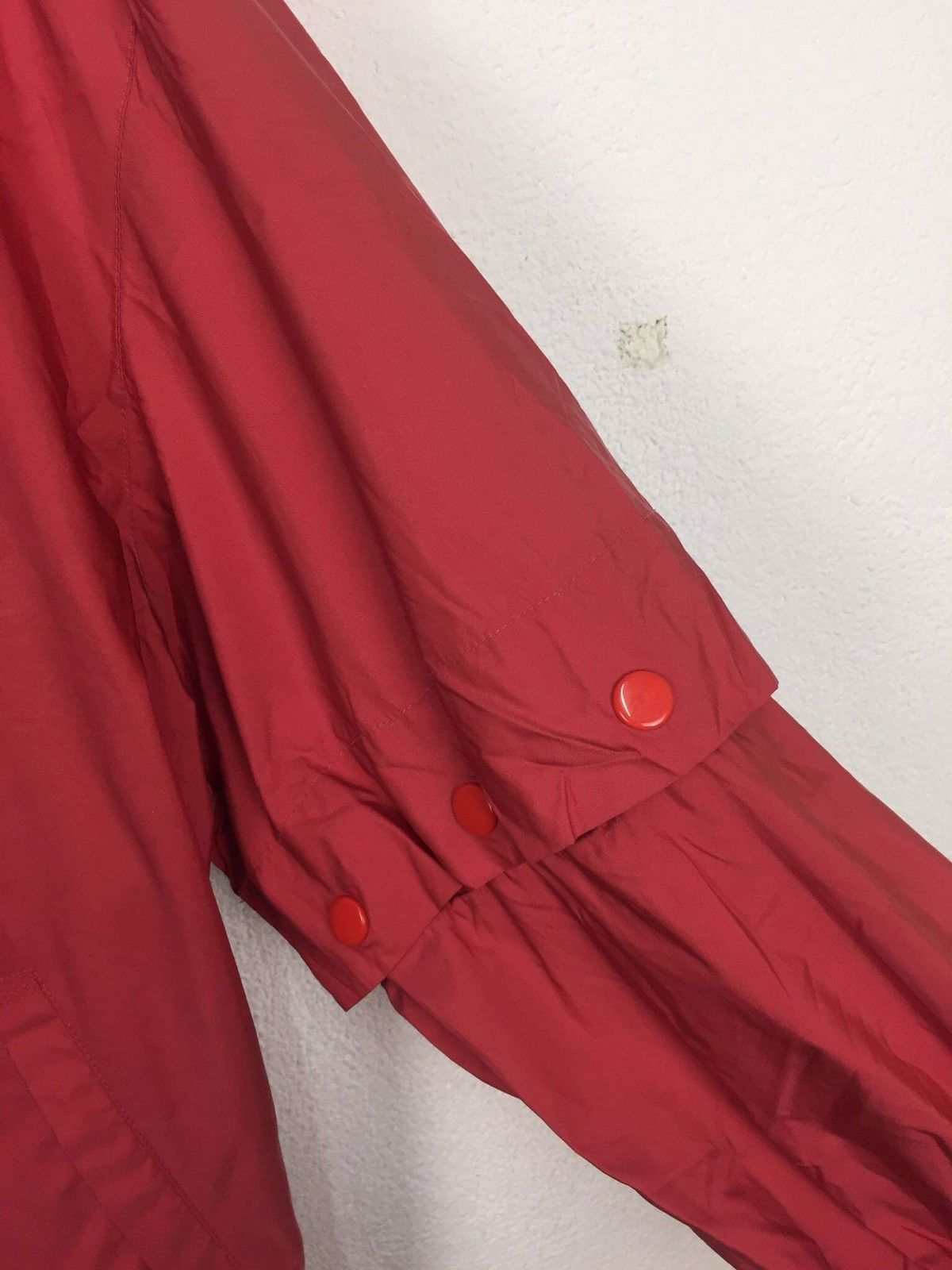 Christian Dior Monsieur Christian Dior Sports Logo Nylon Bomba Jacket Size US XL / EU 56 / 4 - 7 Thumbnail