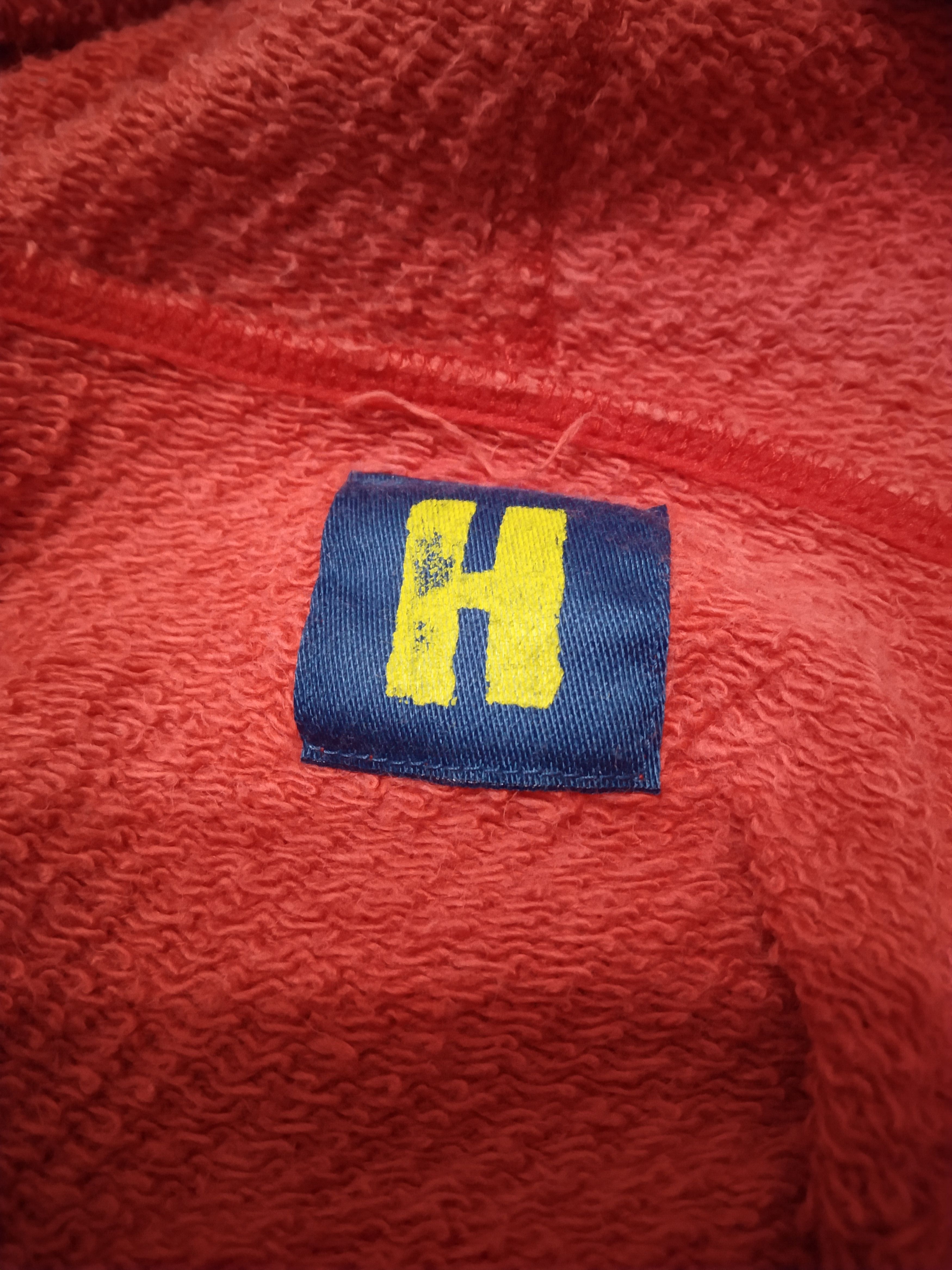 Hysteric Glamour Hysteric Mini Size US S / EU 44-46 / 1 - 6 Thumbnail
