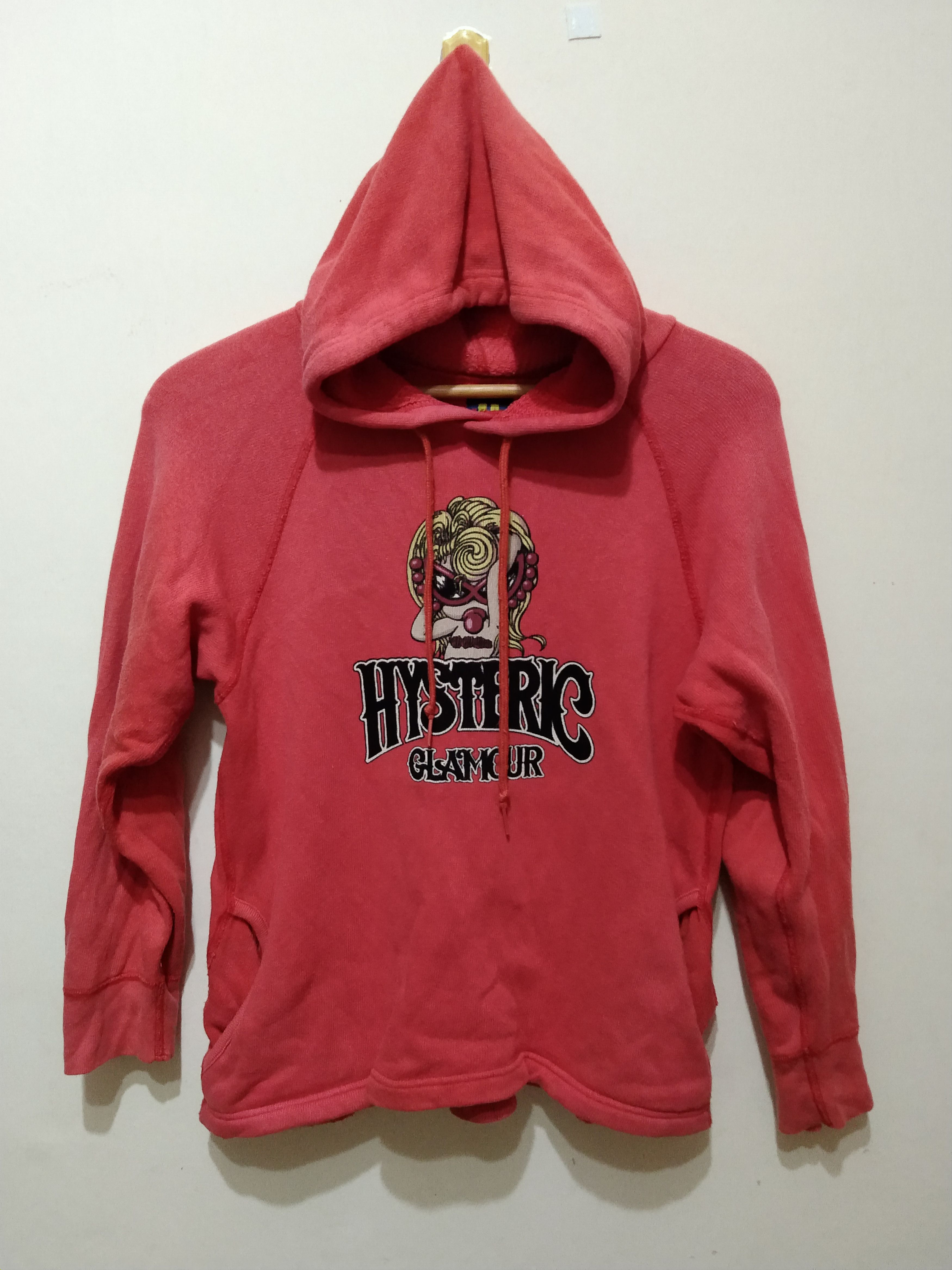 Hysteric Glamour Hysteric Mini Size US S / EU 44-46 / 1 - 1 Thumbnail